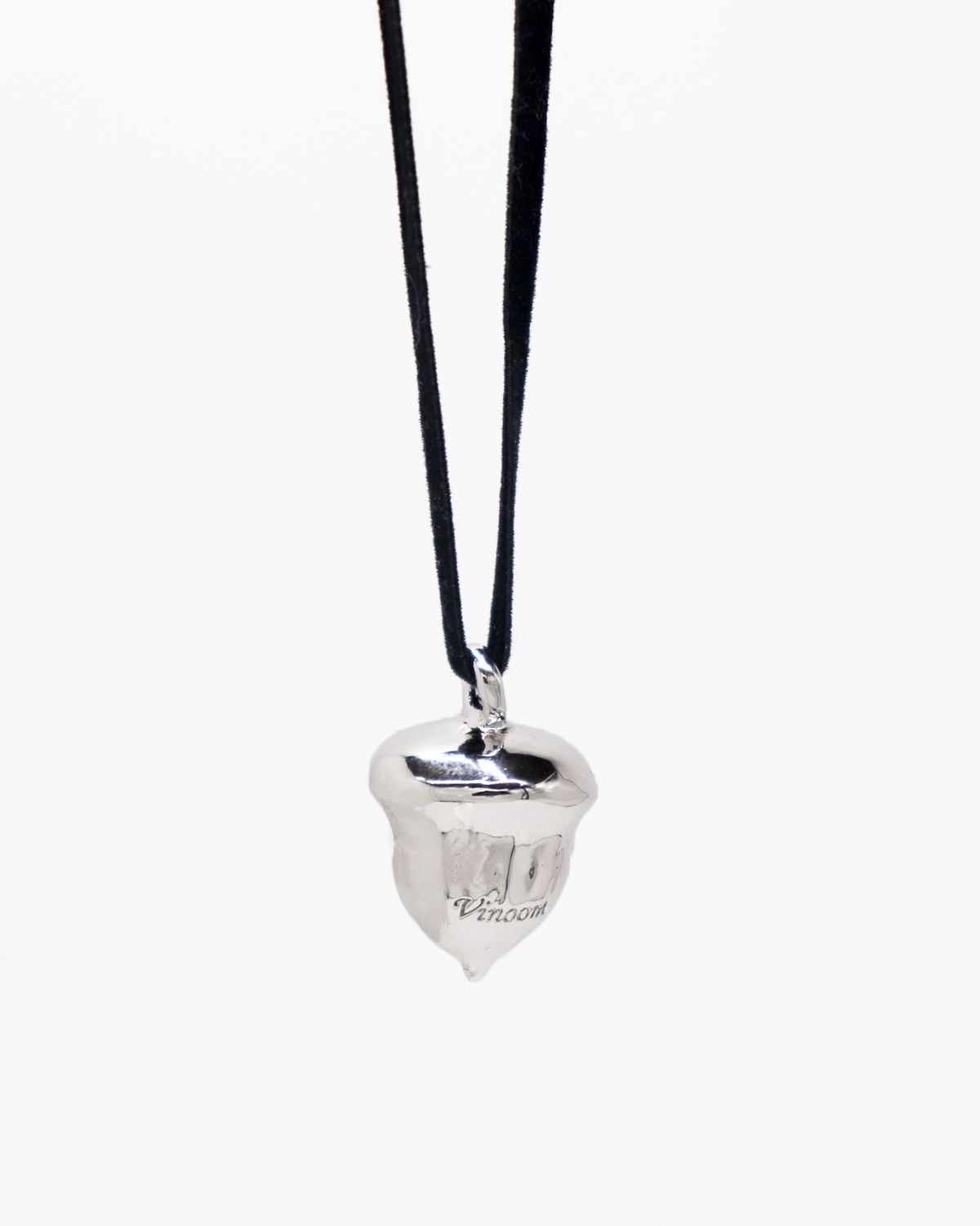 빈움(VINOOM) acorn necklace