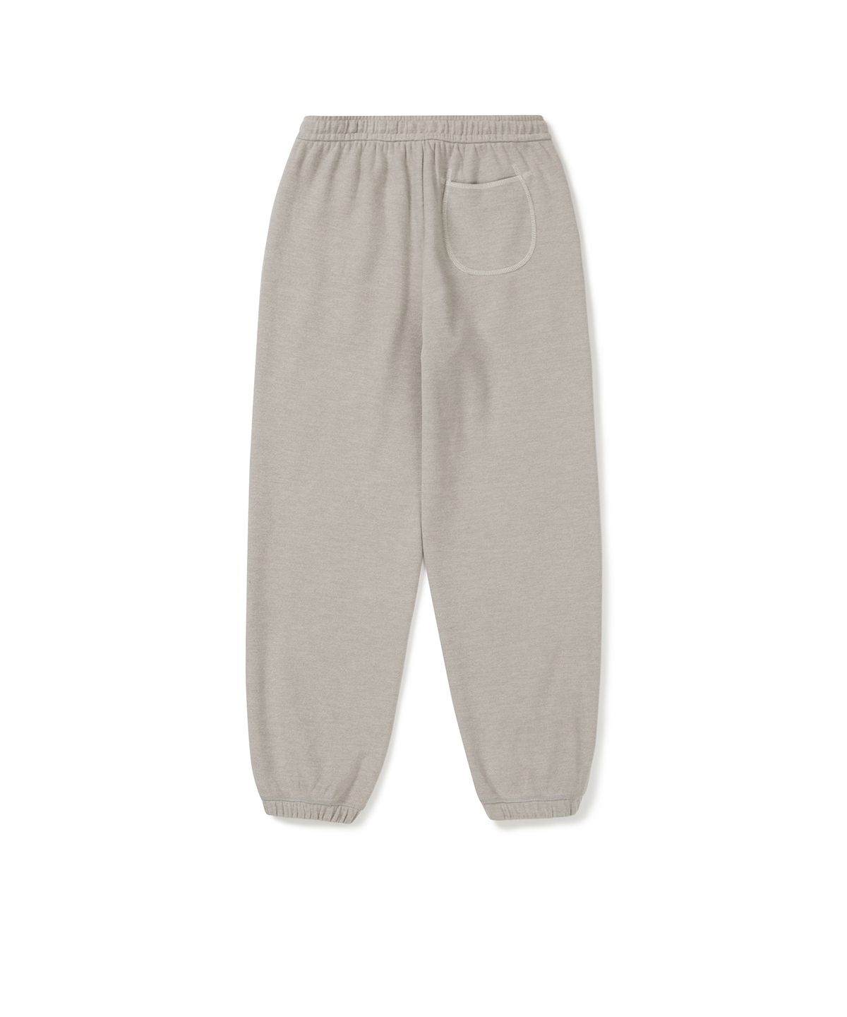 스노우피크 어패럴(SNOWPEAK APPAREL) 니트 여성 조거 팬츠 (S25SWFFP31) Sand Beige