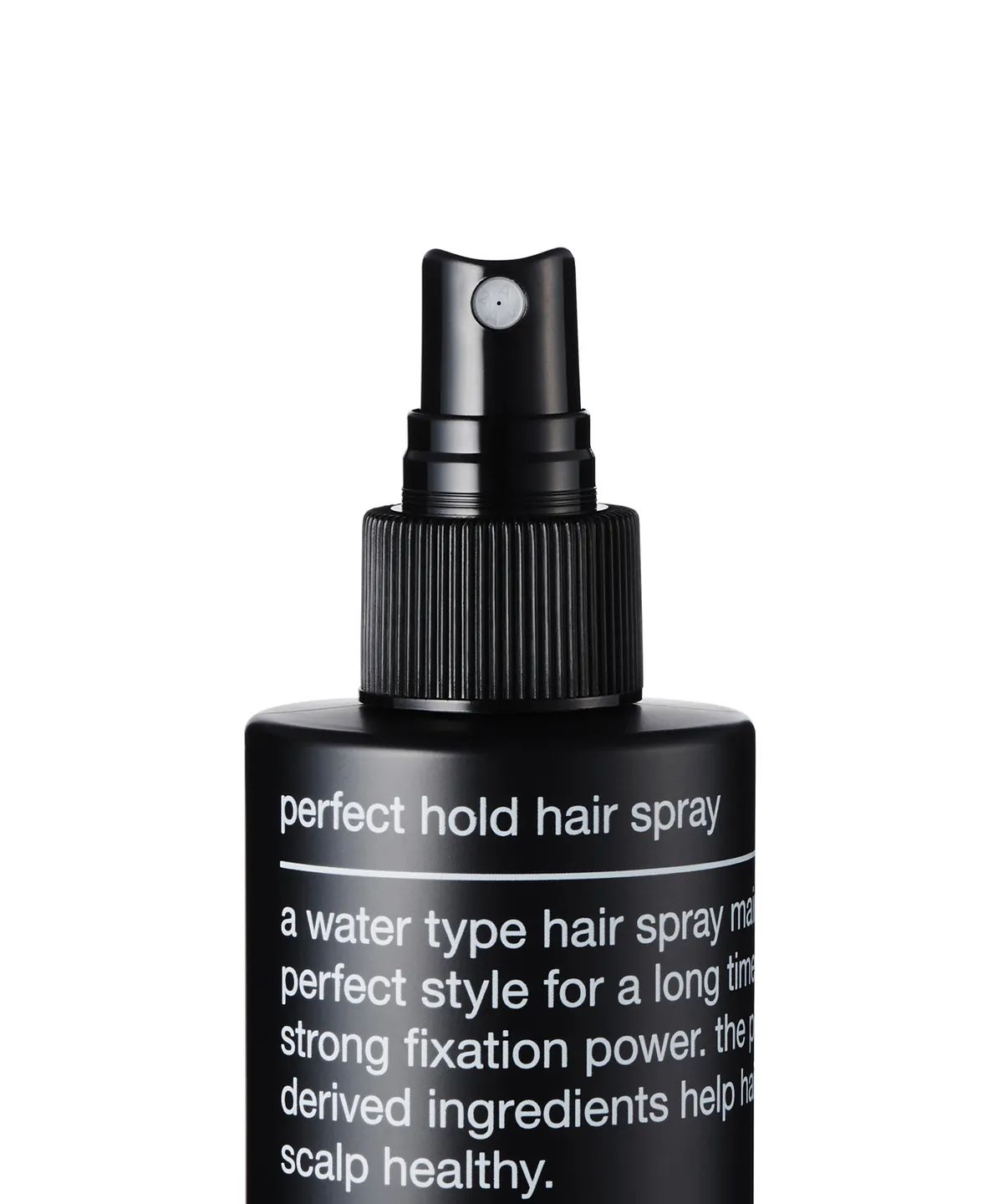 무신사 스탠다드 뷰티(MUSINSA STANDARD BEAUTY) 퍼펙트 홀드 헤어 스프레이 250ml