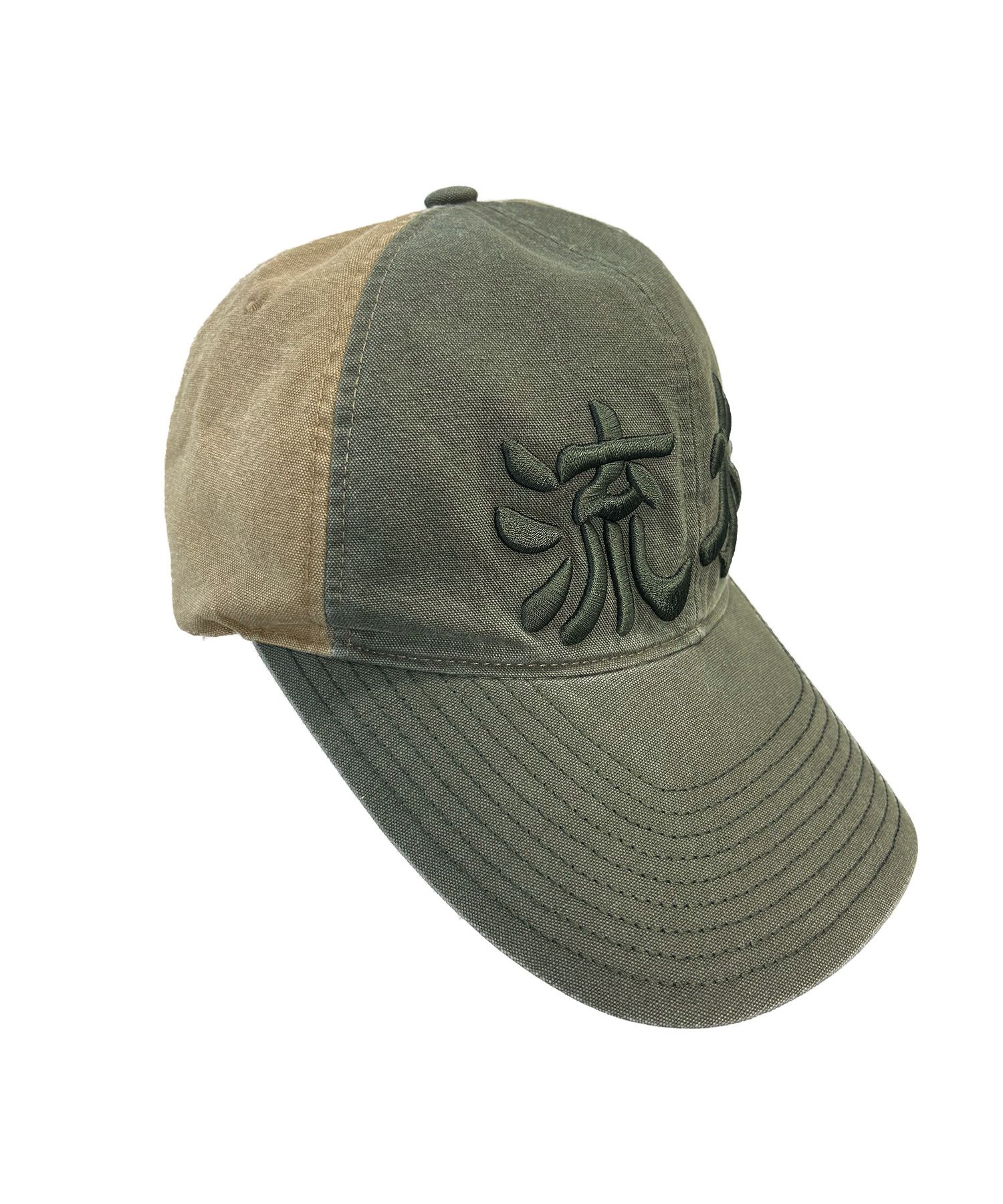 ◆25SS THE COLDEST MOMENT TCM usoo cap◆ MUSINSA | THE COLDEST MOMENT TCM usoo cap (khaki)