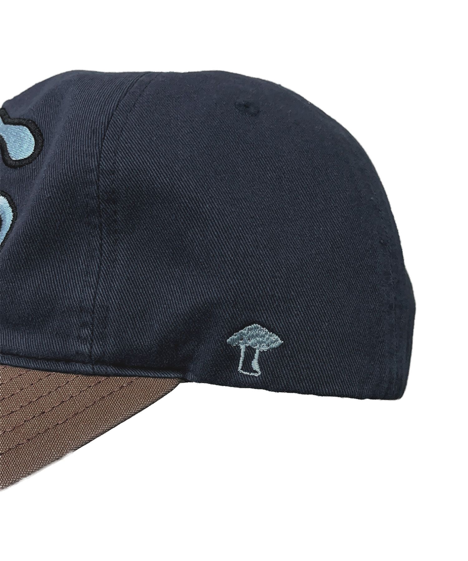 ☆THE COLDEST MOMENT☆ TCM mush cap navy 250102 MUSINSA | THE COLDEST MOMENT TCM mush cap (navy)
