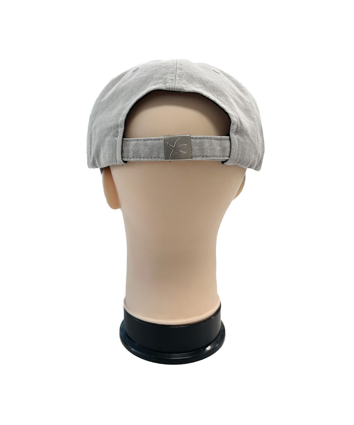 더콜디스트모먼트(THE COLDEST MOMENT) TCM leaf cap (grey)