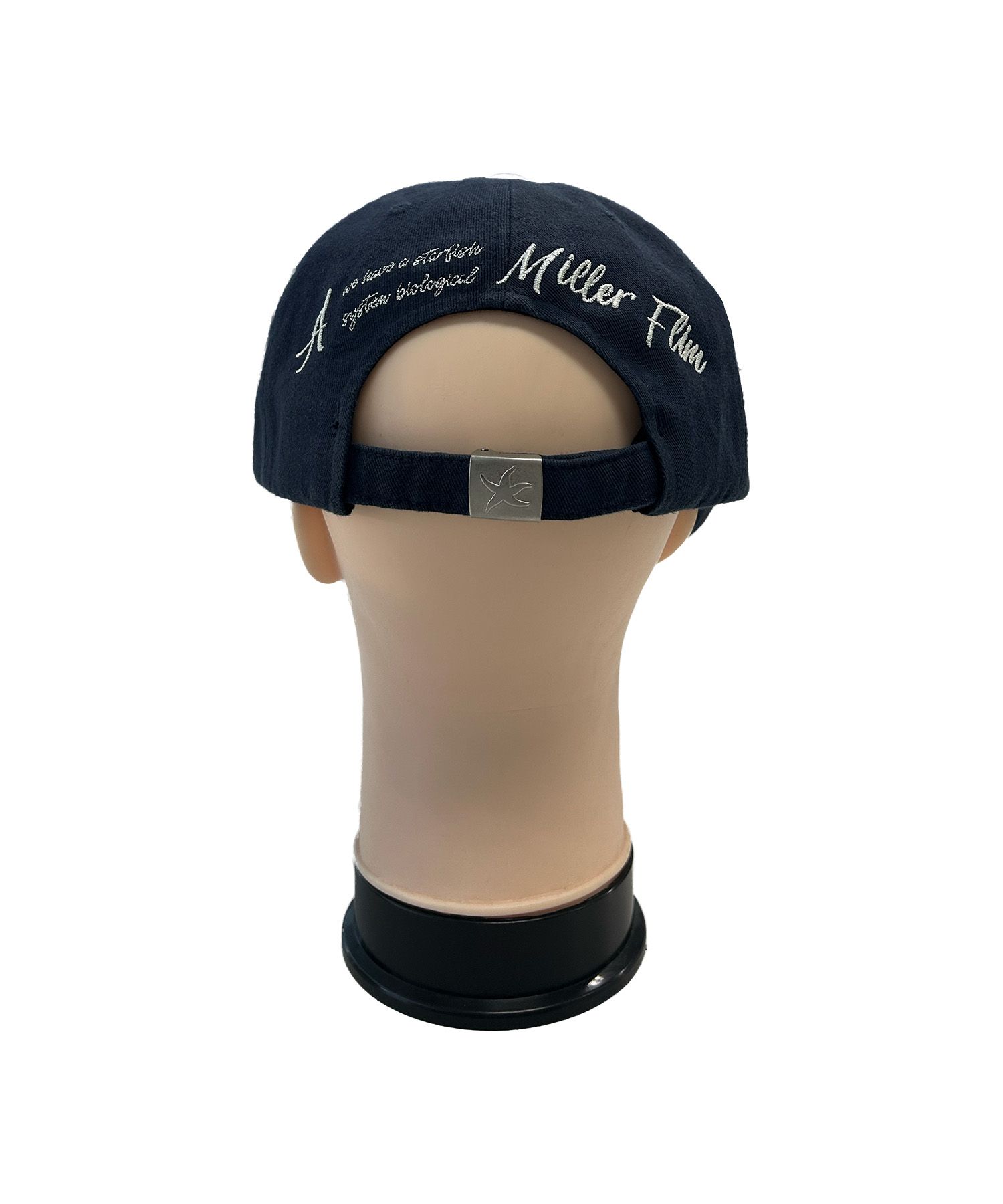 【THE COLDEST MOMENT】25ss TCM foy cap MUSINSA | THE COLDEST MOMENT TCM program cap (navy)