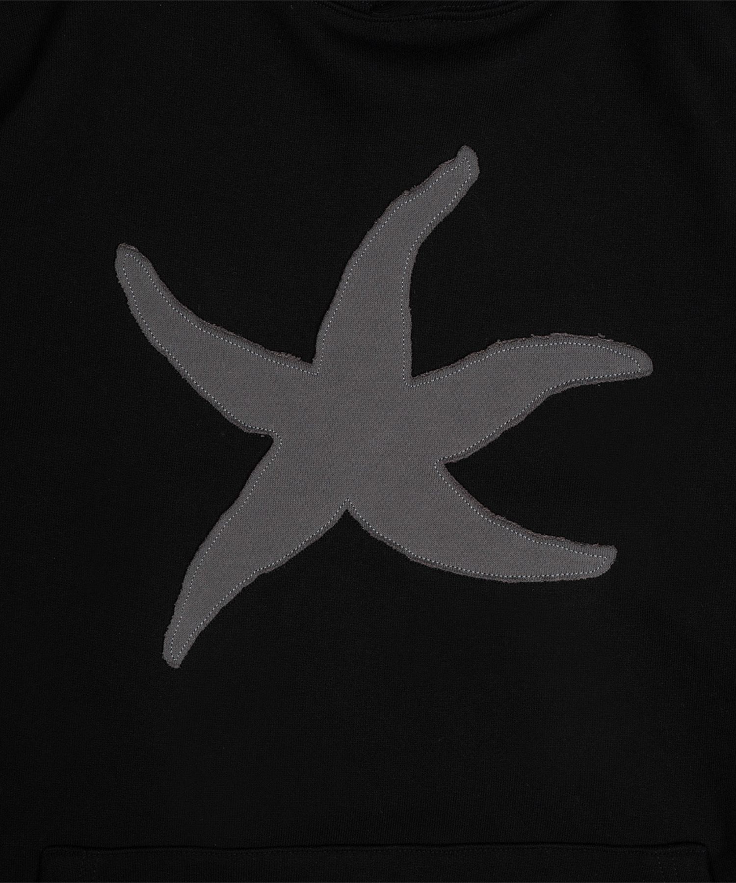 パーカー・フーディ THE COLDEST MOMENT TCM starfish hooded zipup black 221205 MUSINSA | THE COLDEST MOMENT TCM starfish light hooded zip