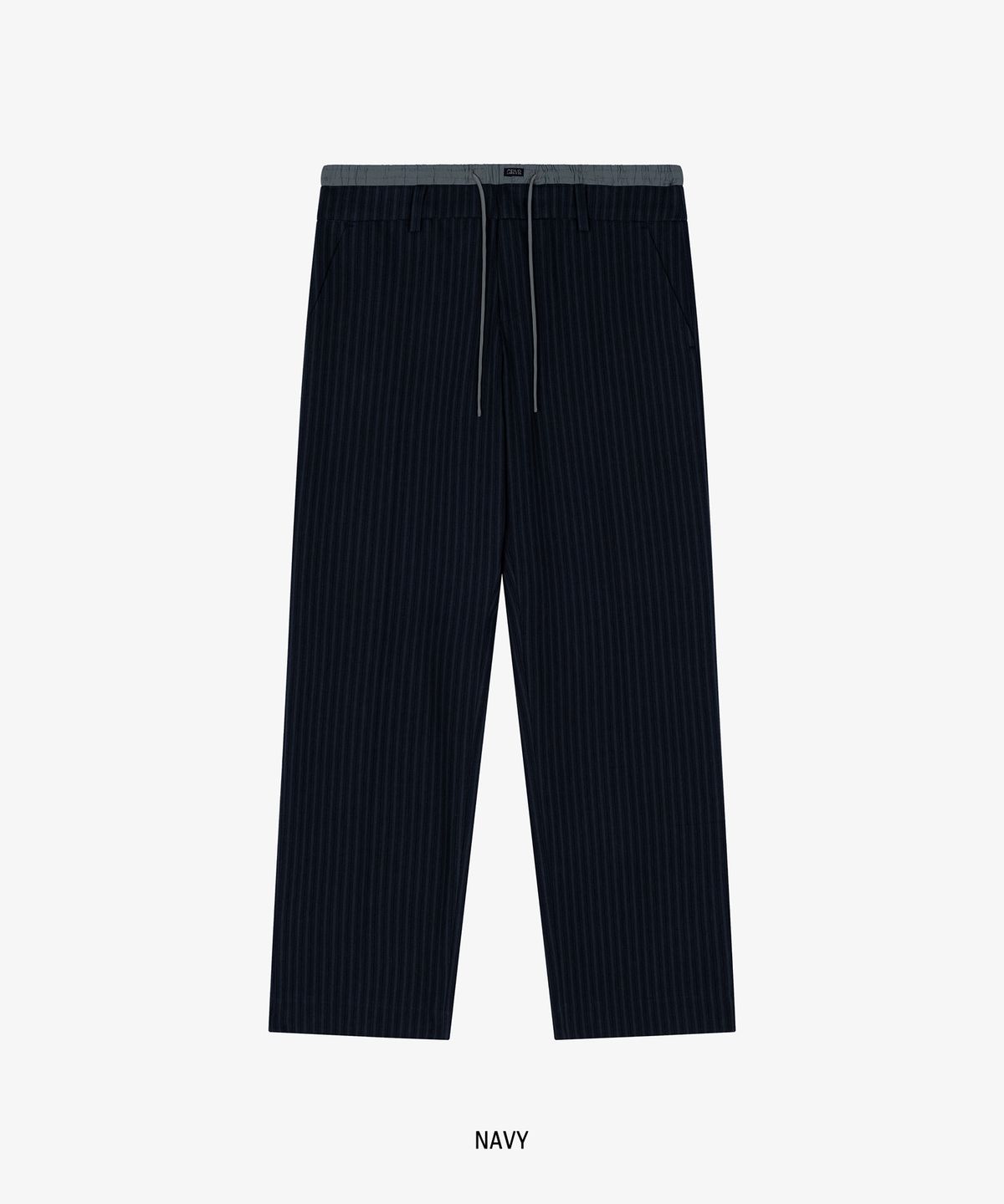 그로브(GROVE) LIDO STRING PANTS [2COLORS]