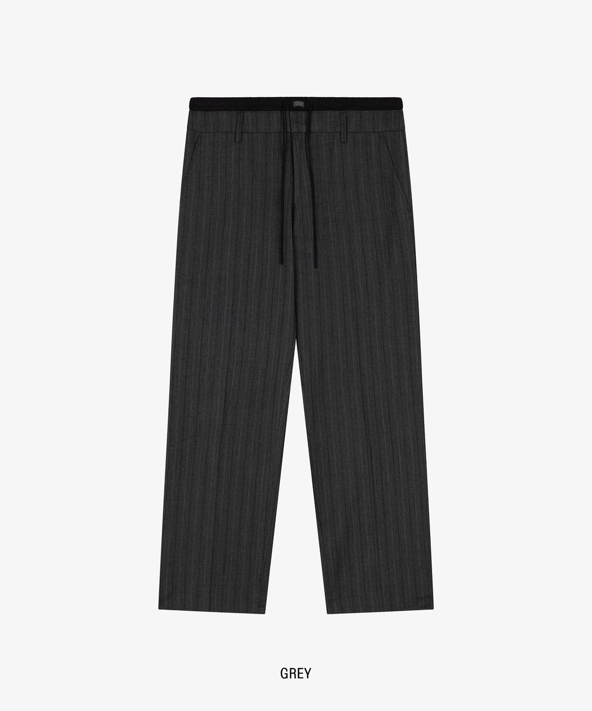 그로브(GROVE) LIDO STRING PANTS [2COLORS]