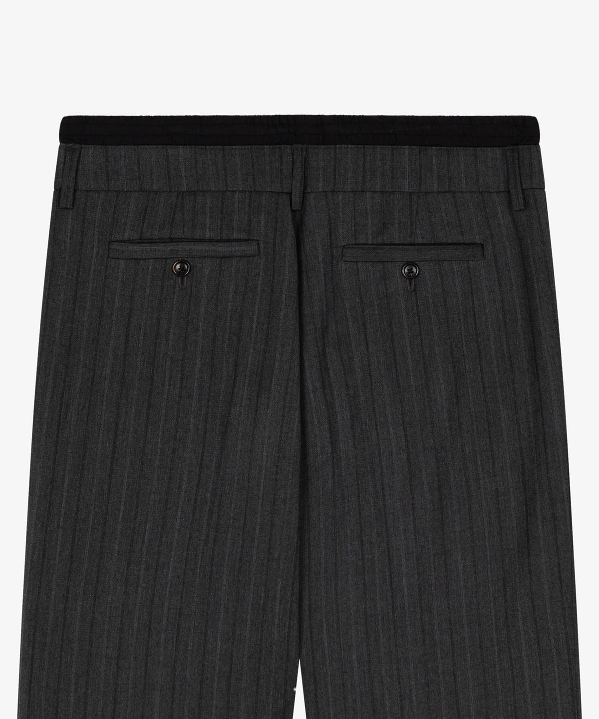 그로브(GROVE) LIDO STRING PANTS [2COLORS]