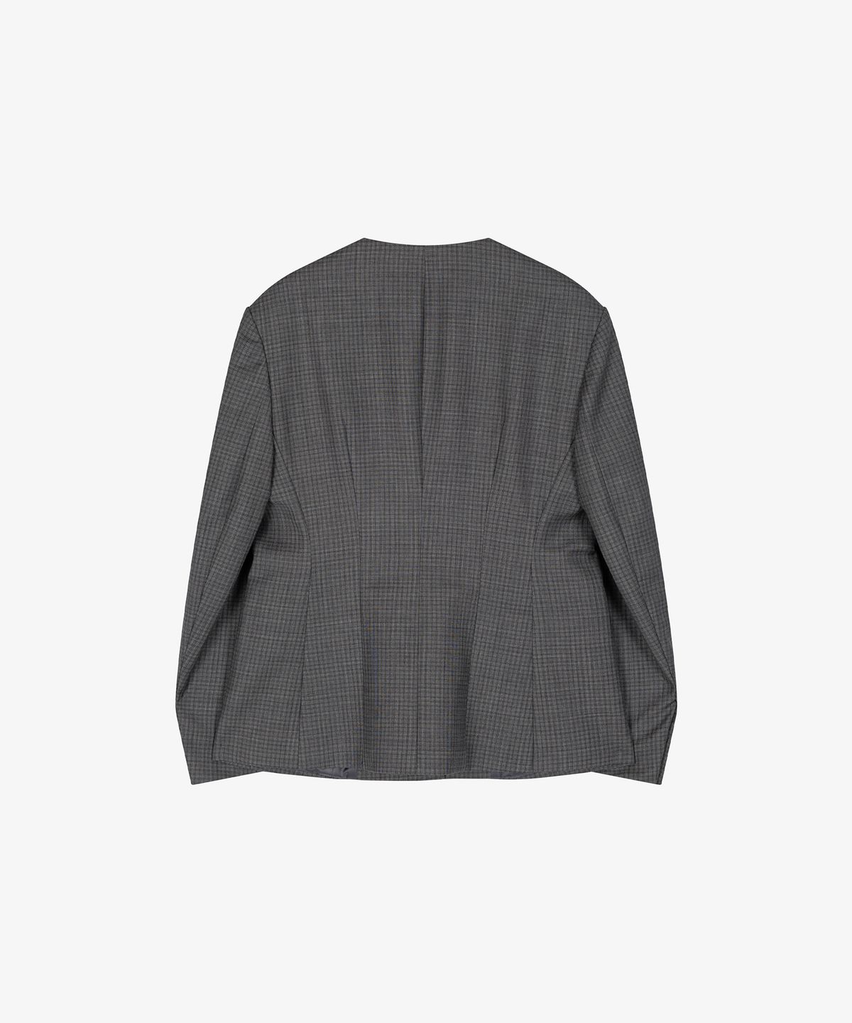 그로브(GROVE) ROANNE JACKET [2COLORS]