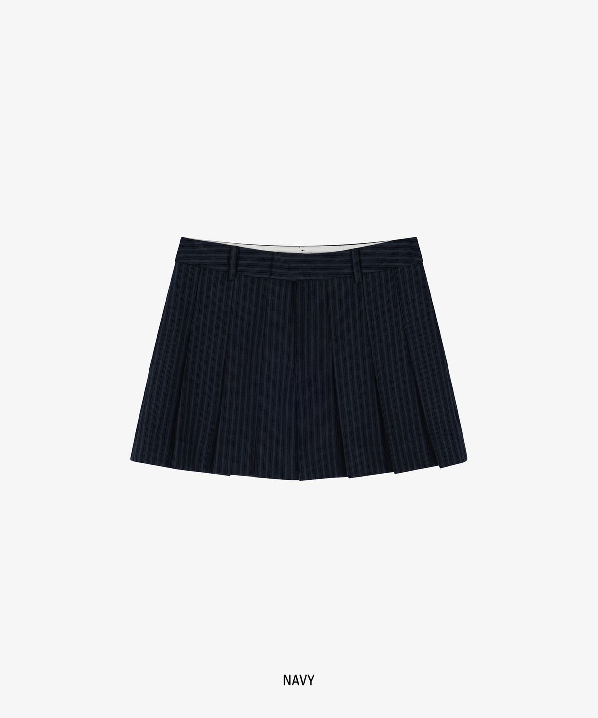 그로브(GROVE) LIDO SKIRT [2COLORS]