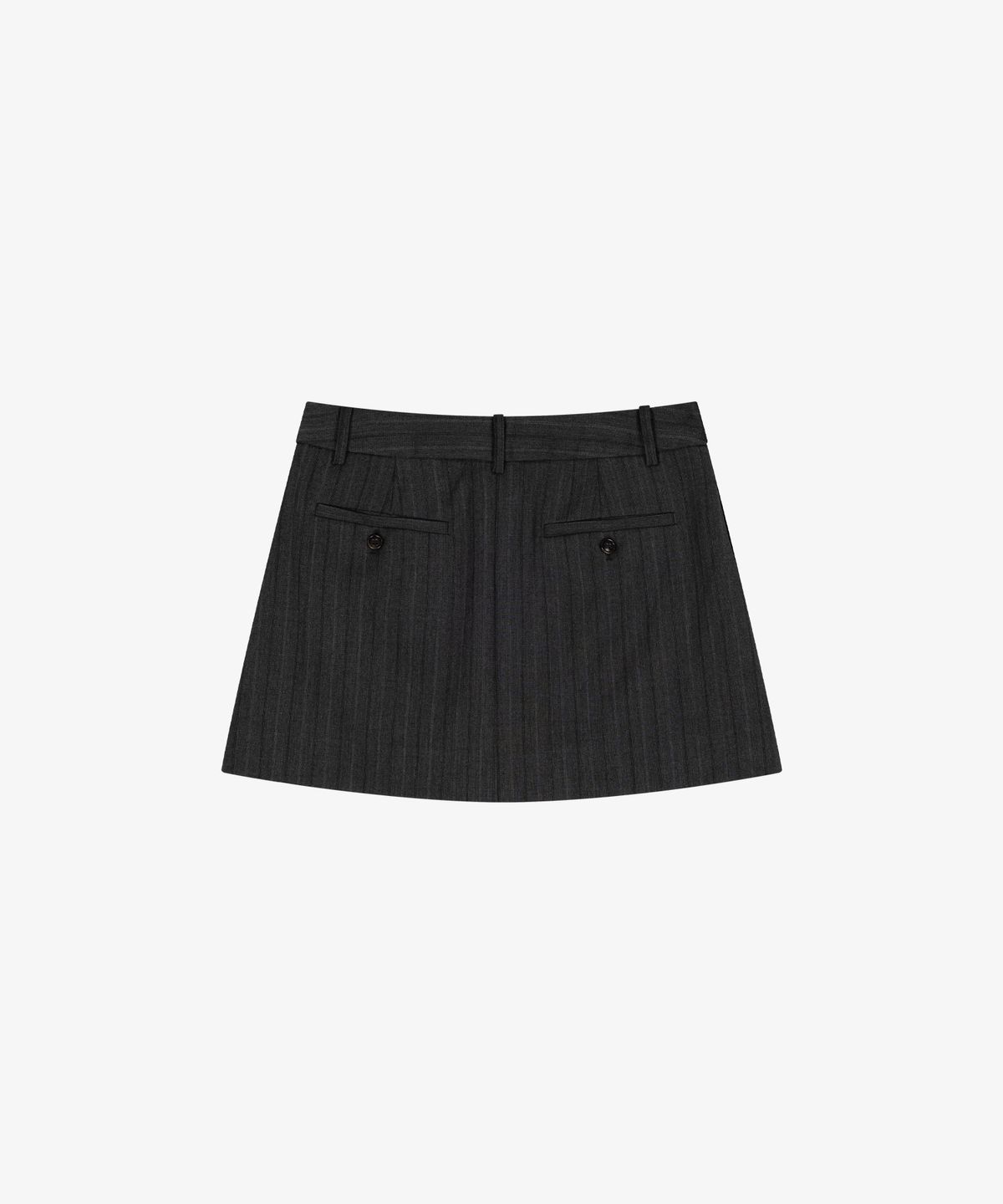 그로브(GROVE) LIDO SKIRT [2COLORS]