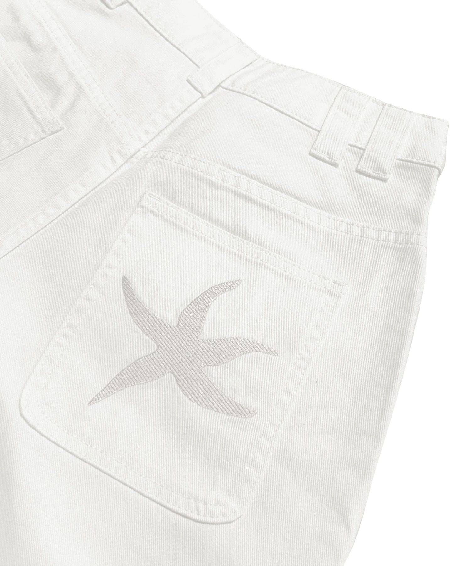 ★THE COLDEST MOMEN★【送料0/関税0】TCM starfish chino pants MUSINSA公式 | THE COLDEST MOMENT TCM starfish chino pants