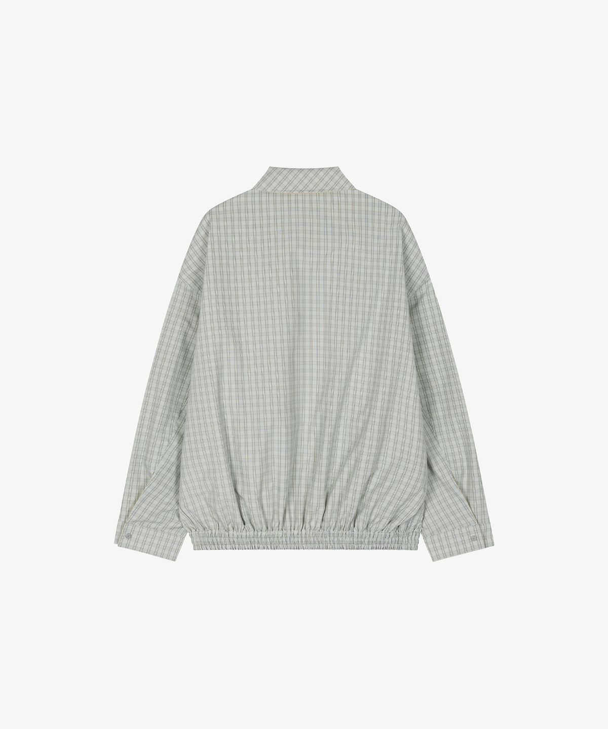 그로브(GROVE) VINE REVERSIBLE JUMPER [2COLORS]