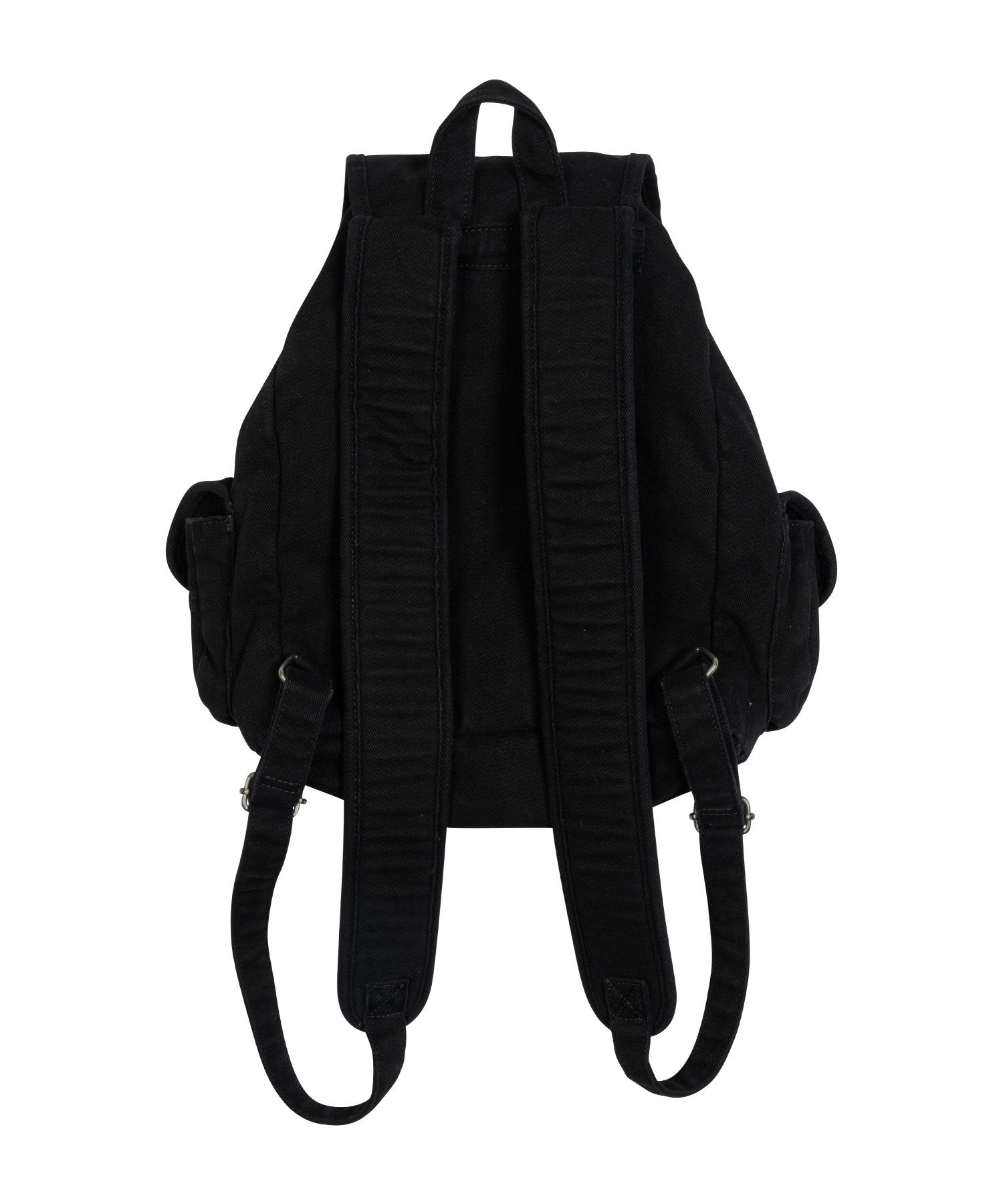 ★THE COLDEST MOMENT★TCM starfish backpack【送料込/関税込】 MUSINSA公式 | THE COLDEST MOMENT TCM starfish denim backpack