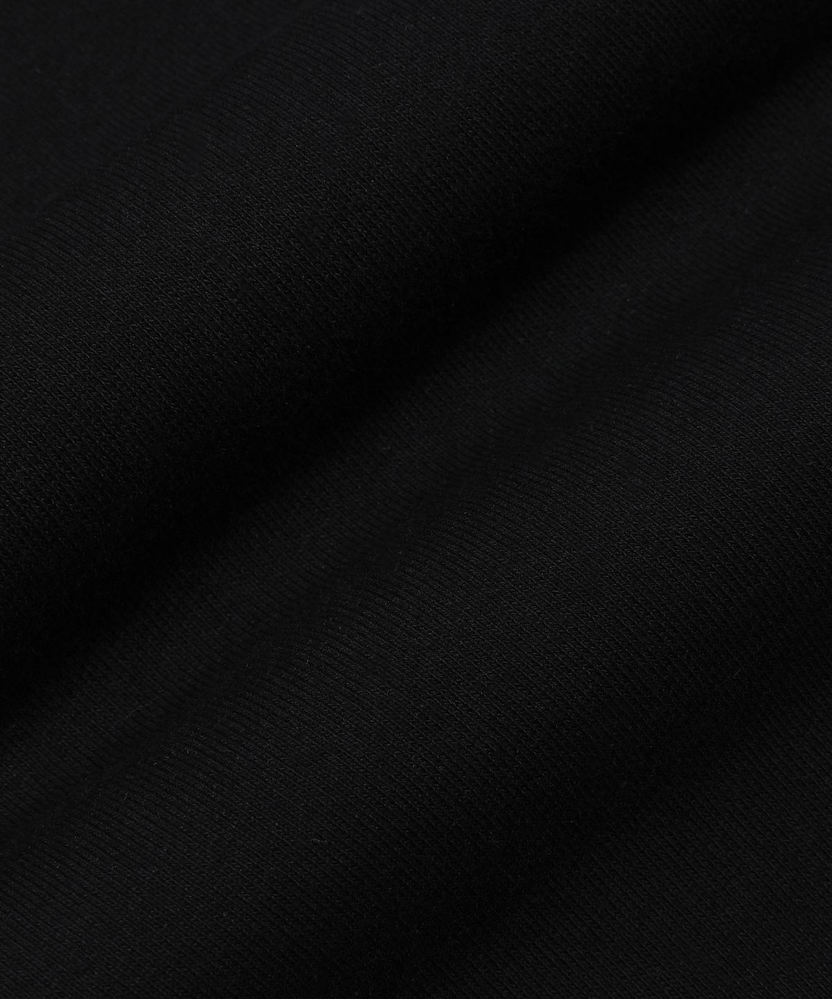 빈트릴(BEENTRILL) 에센셜 빅로고 후드 집업(블랙)