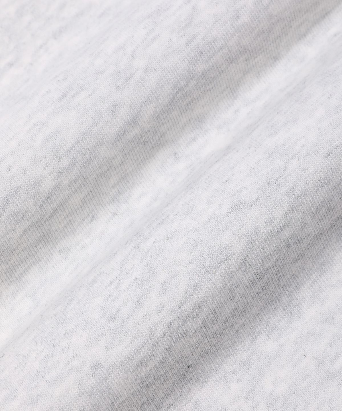 빈트릴(BEENTRILL) 스프레이 해시태그 맨투맨(아이스 그레이)