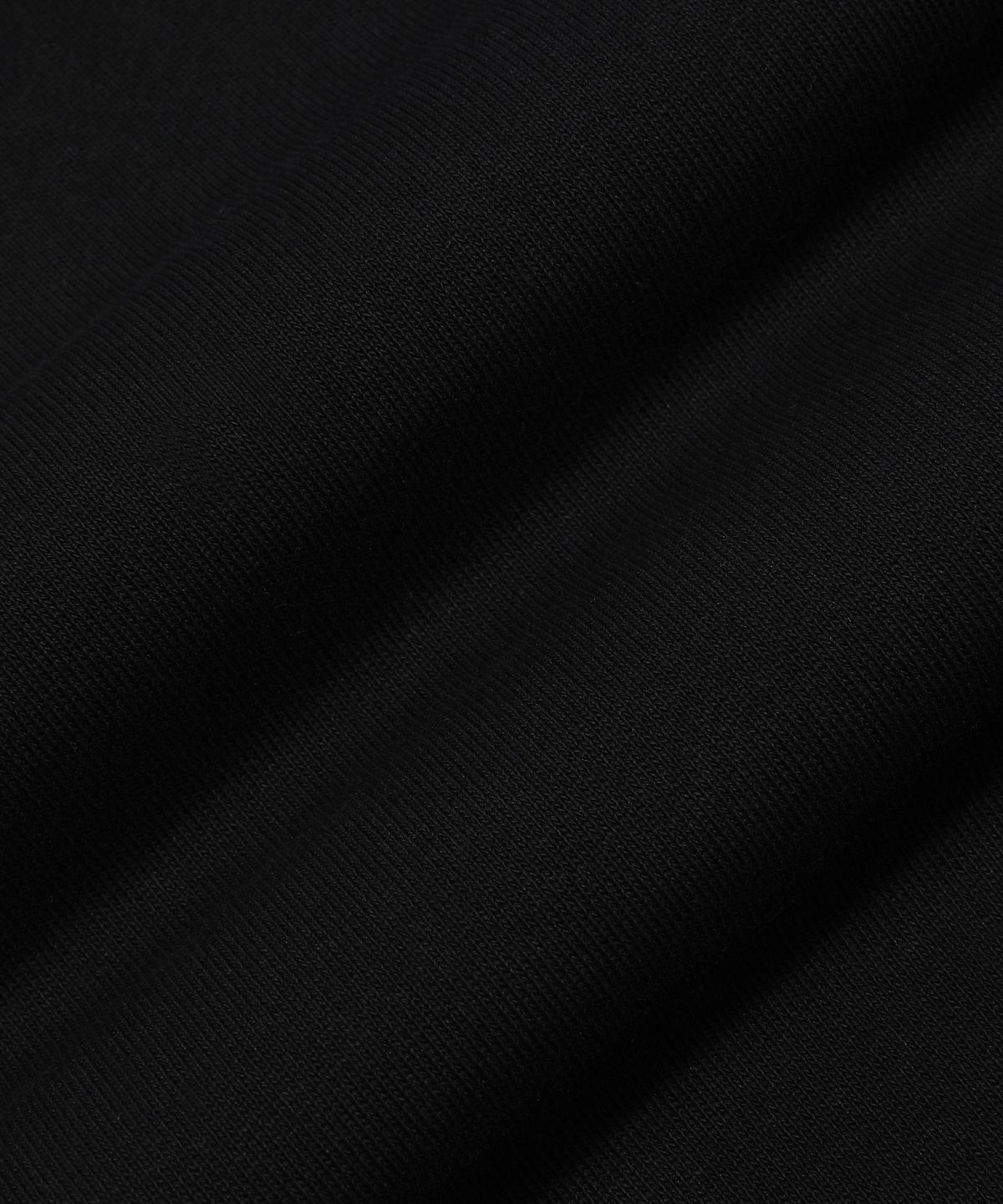 빈트릴(BEENTRILL) B고딕 로고 후드(블랙)