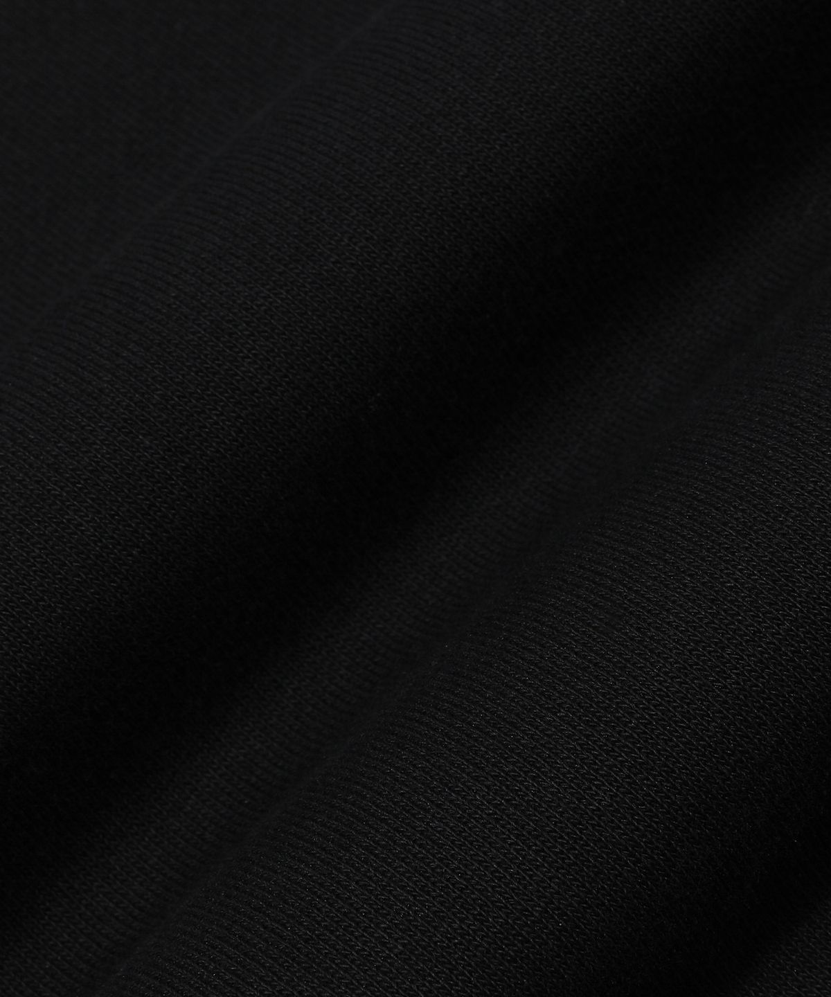 빈트릴(BEENTRILL) 에센셜 해시태그 로고 스웻 팬츠(블랙)
