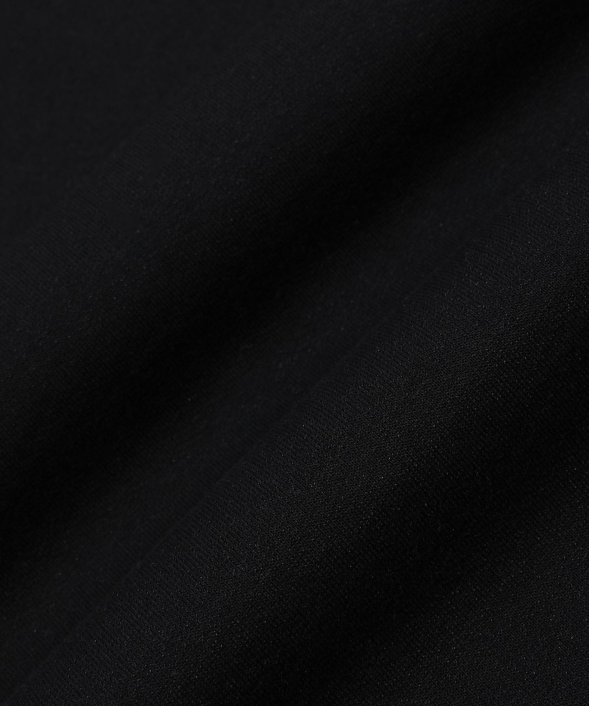 빈트릴(BEENTRILL) 스프레이 해시태그 트레이닝 팬츠(블랙)