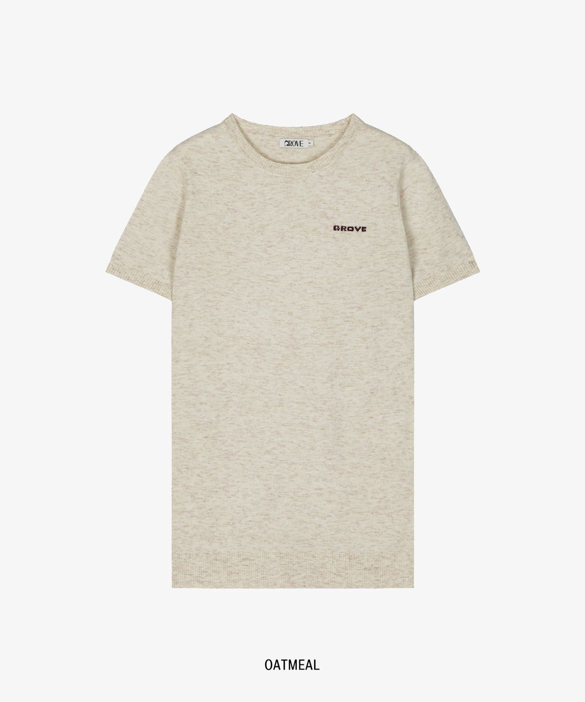그로브(GROVE) LAWSON ONE PIECE [4COLORS]
