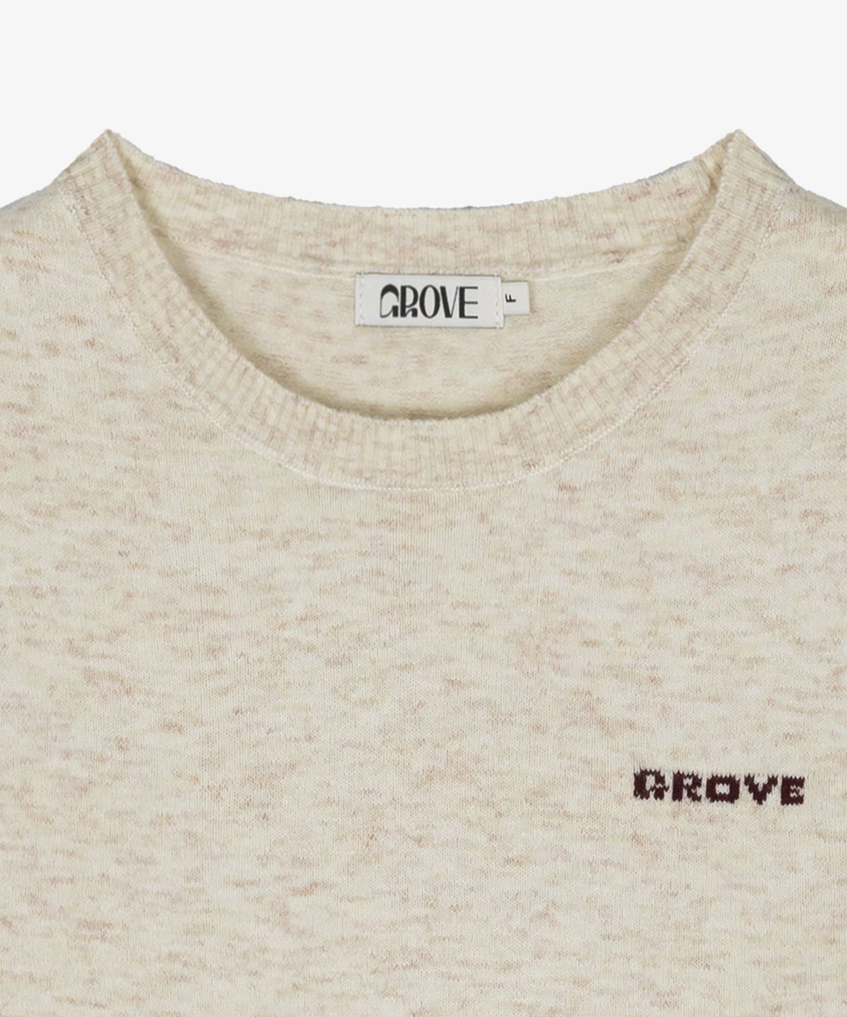 그로브(GROVE) LAWSON ONE PIECE [4COLORS]