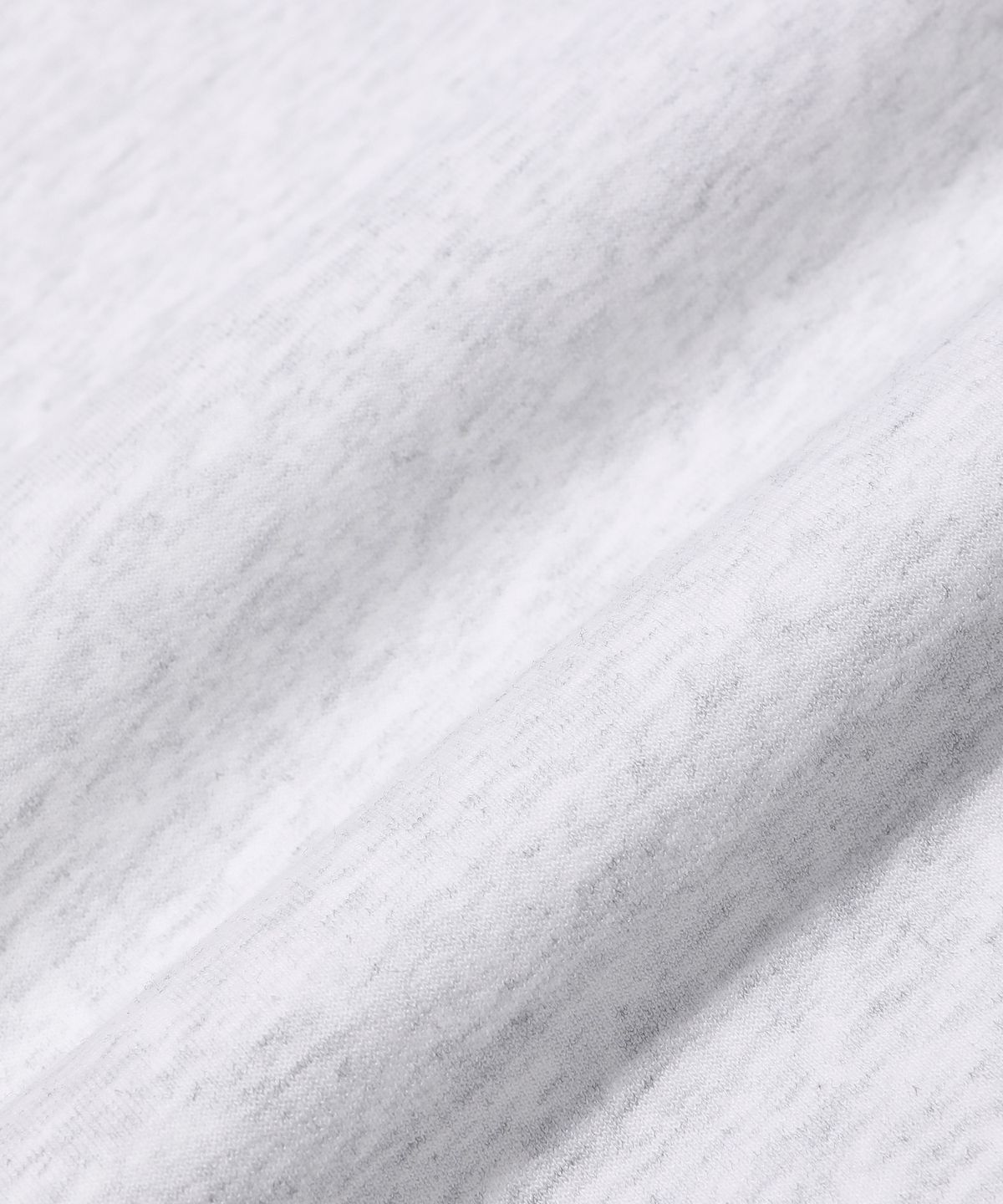 빈트릴(BEENTRILL) 스프레이 해시태그 트레이닝 팬츠(아이스 그레이)