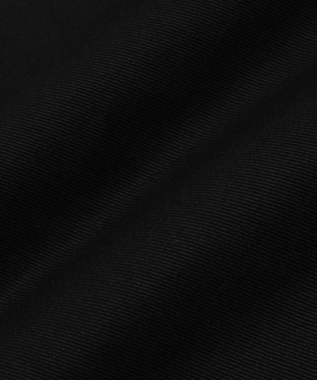 빈트릴(BEENTRILL) 이지 코튼 와이드 팬츠(블랙)