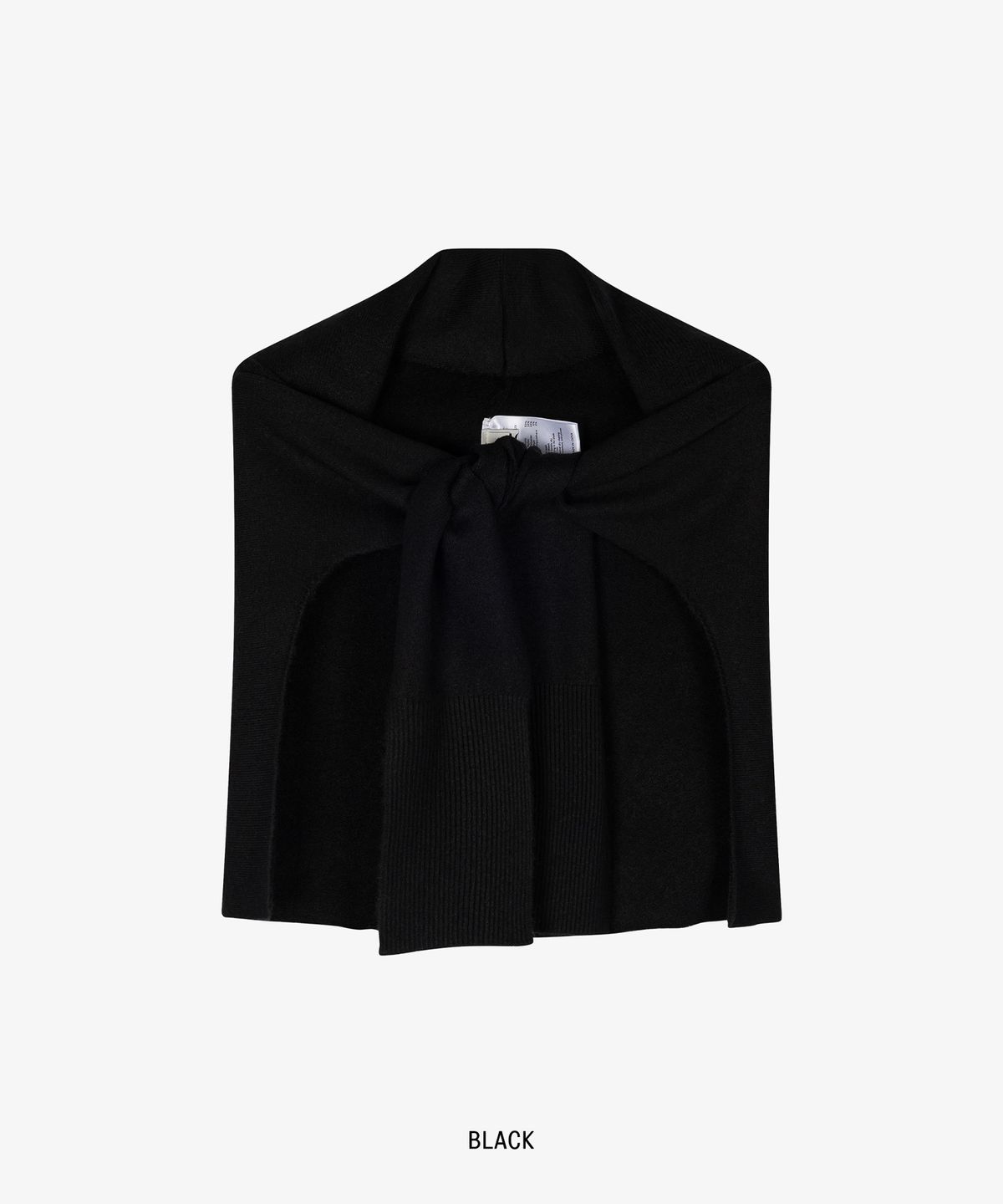 그로브(GROVE) LAWSON SHAWL MUFFLER [4COLORS]