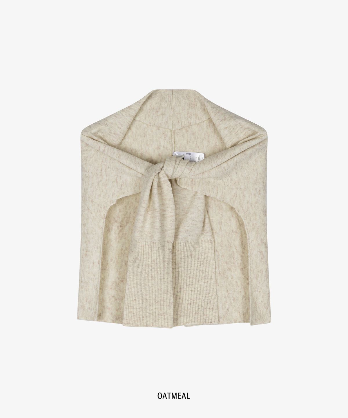 그로브(GROVE) LAWSON SHAWL MUFFLER [4COLORS]
