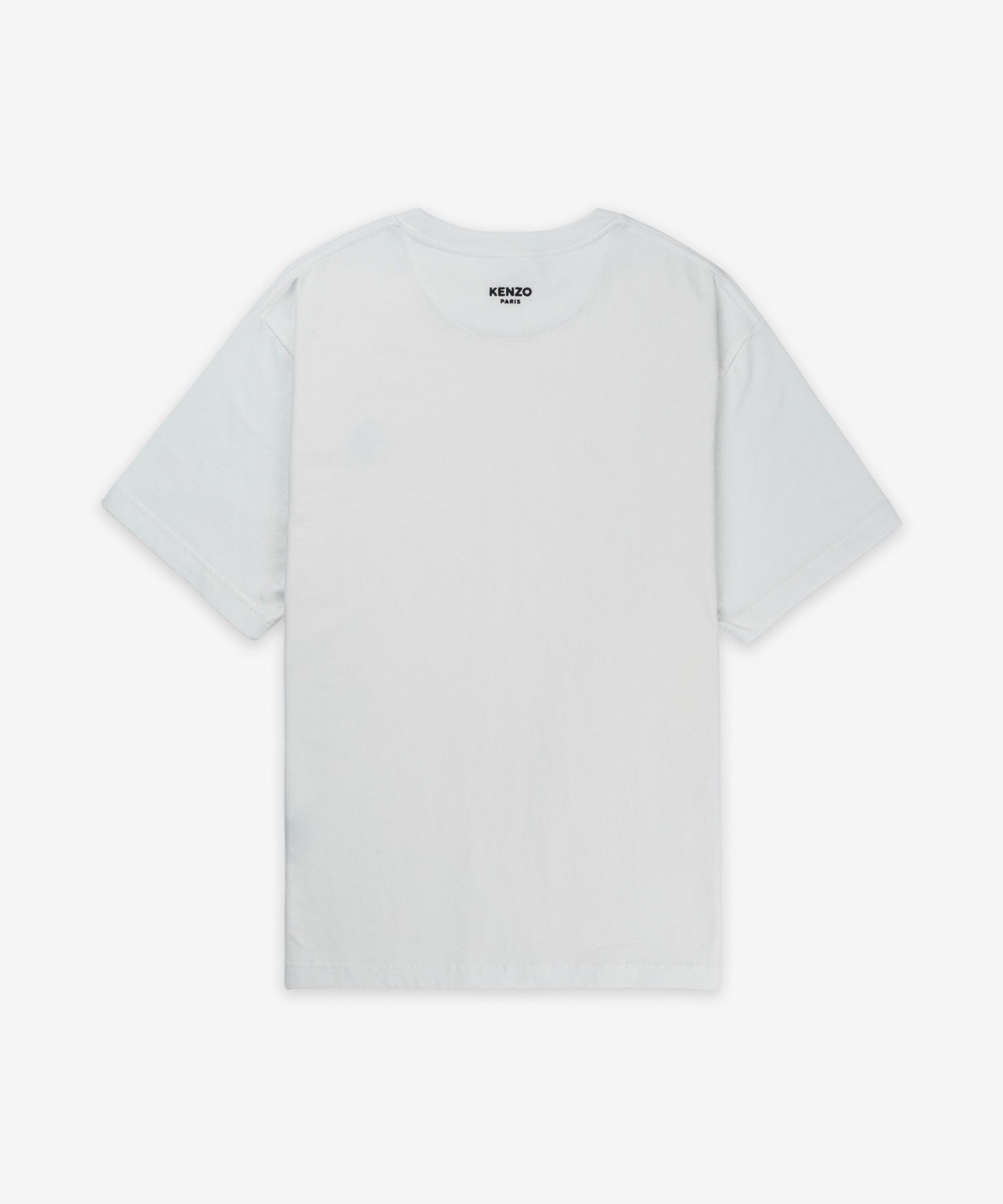 MUSINSA | KENZO GATS GENZO POP HALF SLEEVE T-SHIRT - OFF