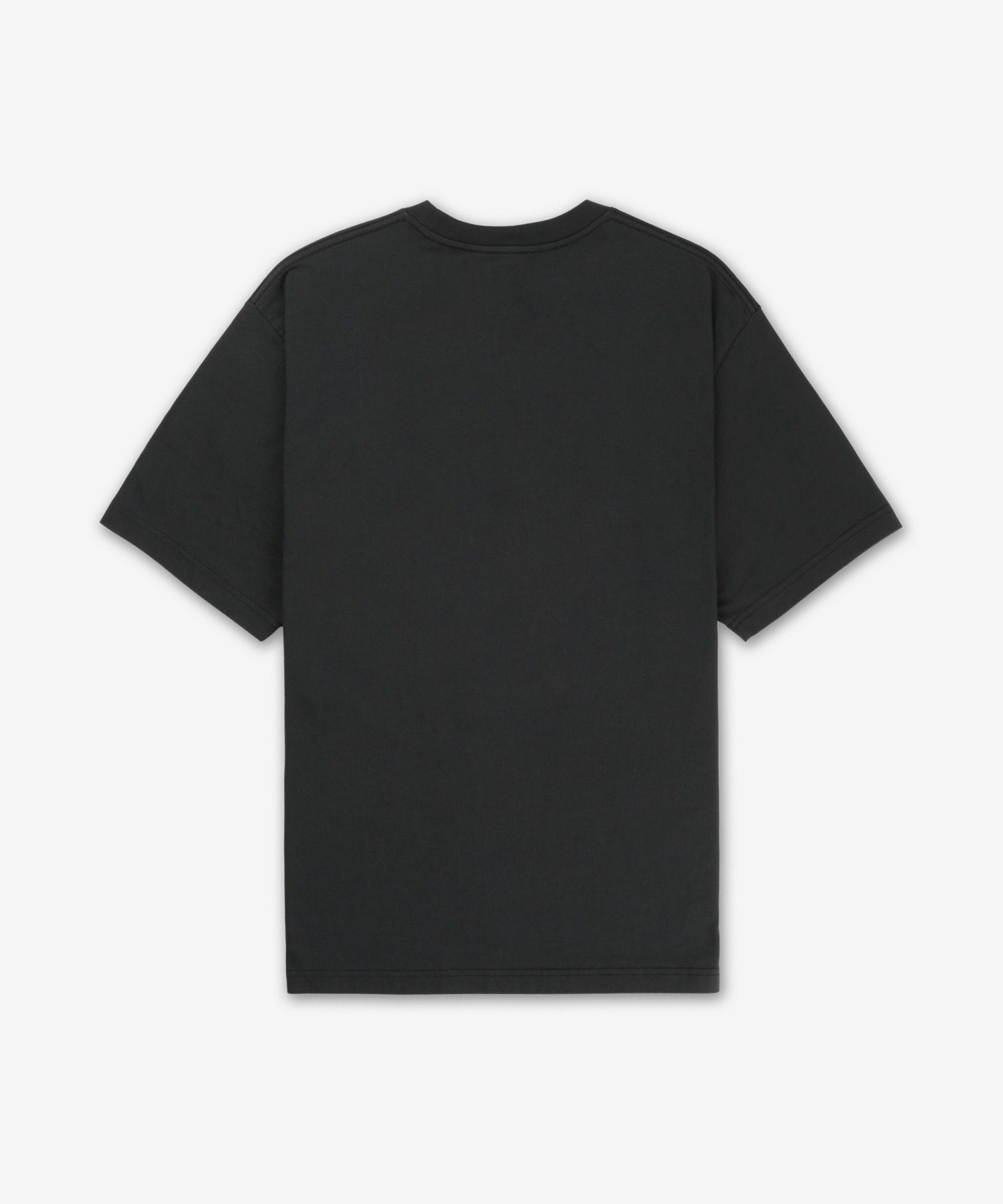 MUSINSA | KENZO Kenzo Pop Short Sleeve T-Shirt - Black