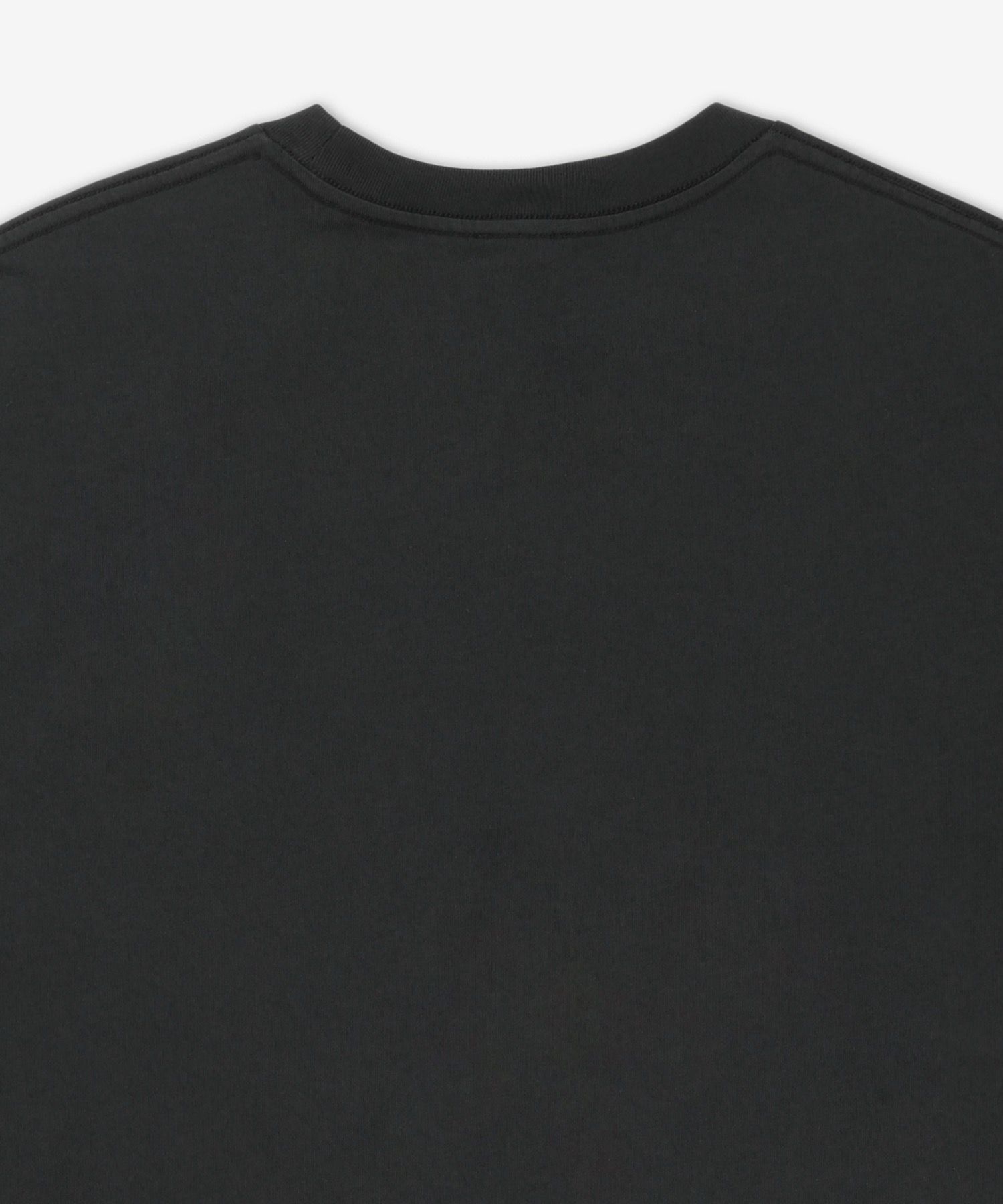 ★KENZO★ Genzo Pop Short Sleeve T-Shirt Black FF55TS5304SG9 MUSINSA | KENZO Genzo Pop Short Sleeve T-Shirt - Black