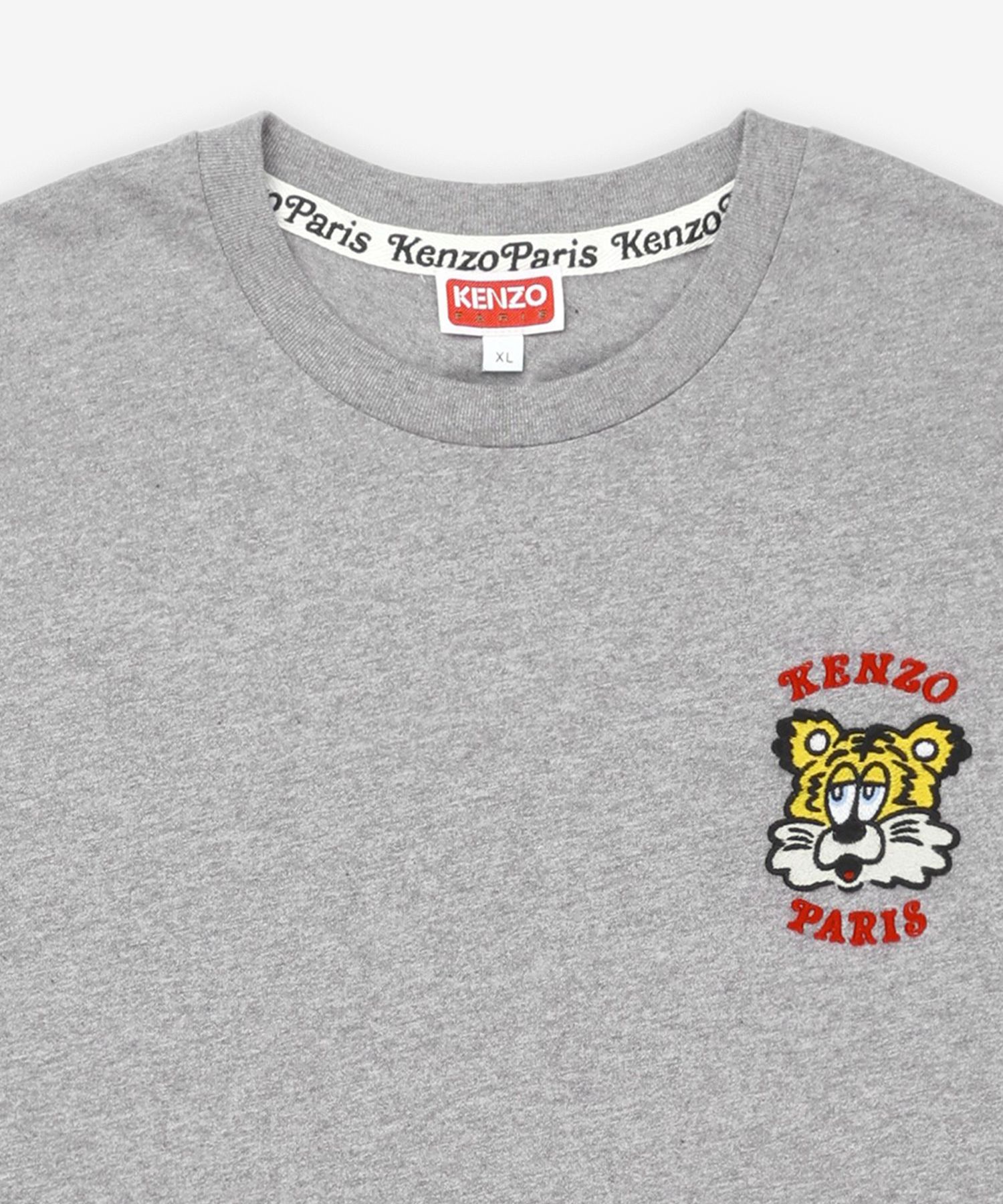 ★KENZO★ GATS GENZO VERDI MARKET SHORT SLEEVE T-SHIRT DEEP MUSINSA | KENZO GATS GENZO VERDI MARKET SHORT SLEEVE T-SHIRT