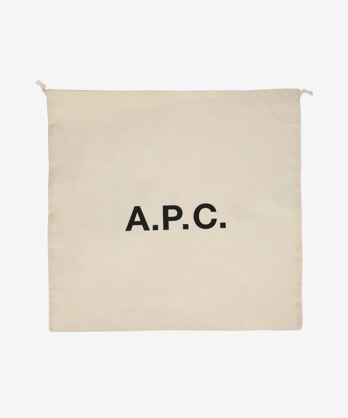 아페쎄(A.P.C.) 데미룬 토트백 - 블랙 / PXCAXF61941LZZ