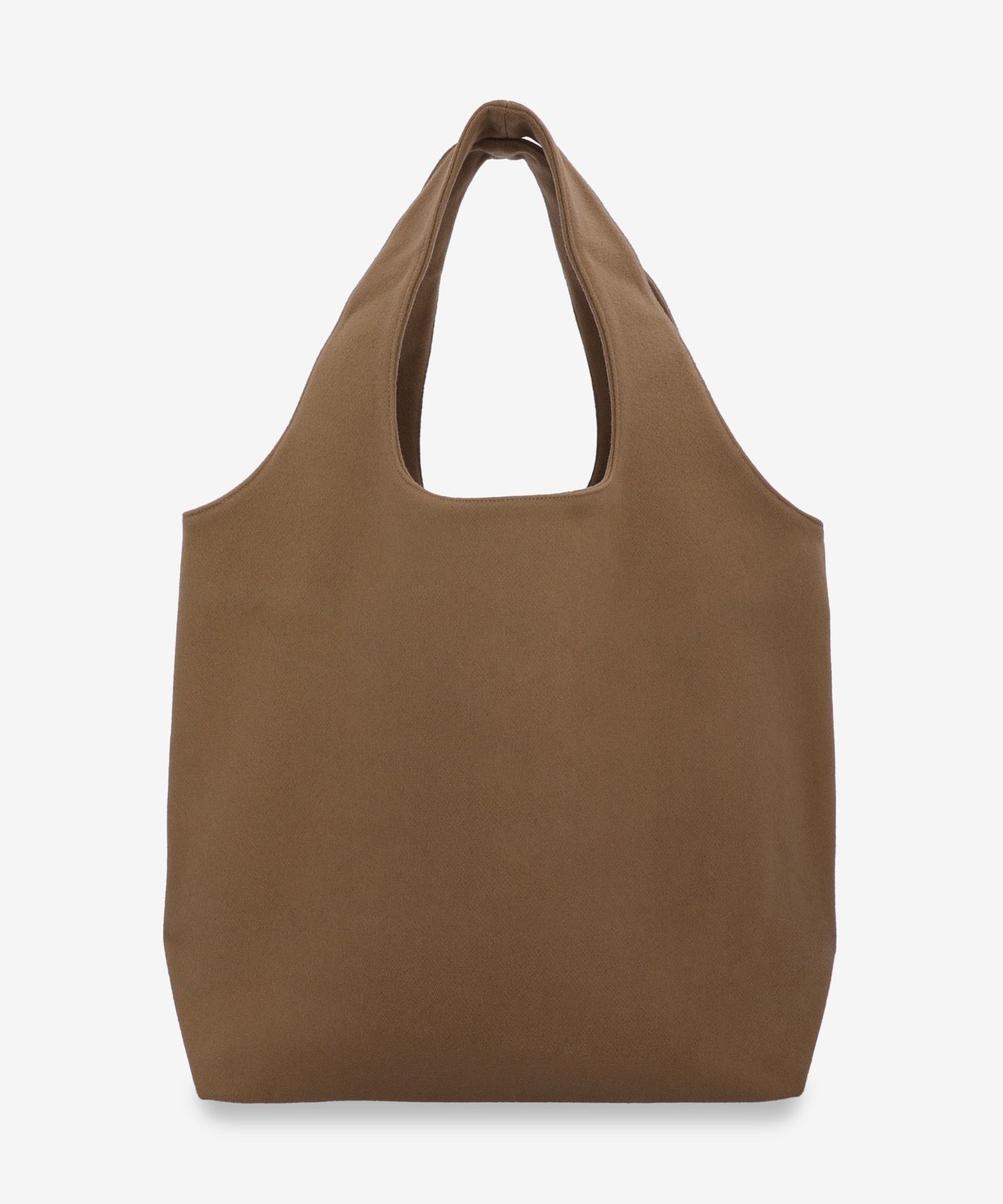 ★A.P.C.★ NINON TOTE BAG CAMEL WOARVM61565CAB Ninon tote bag | A.P.C.