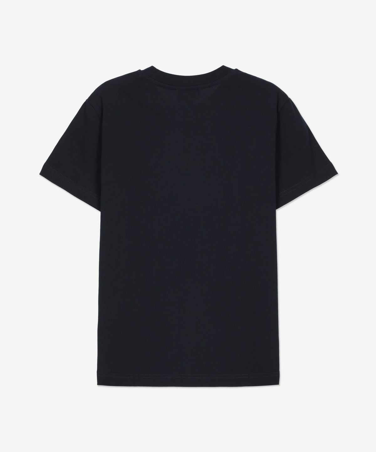 아페쎄(A.P.C.) 그랑 VPC 레귤러핏 반소매 티셔츠 - 다크네이비:에크루 / COHBMM26384TIQ