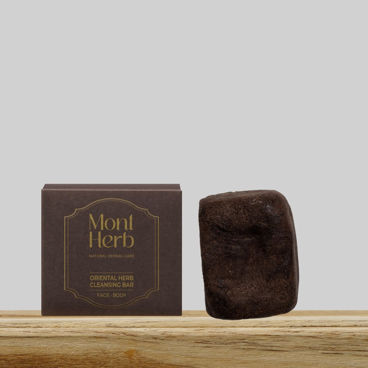 몽뜨허브(MONTHERB) 진액팩 + 낫또팩 기획세트 (145g + 145g)