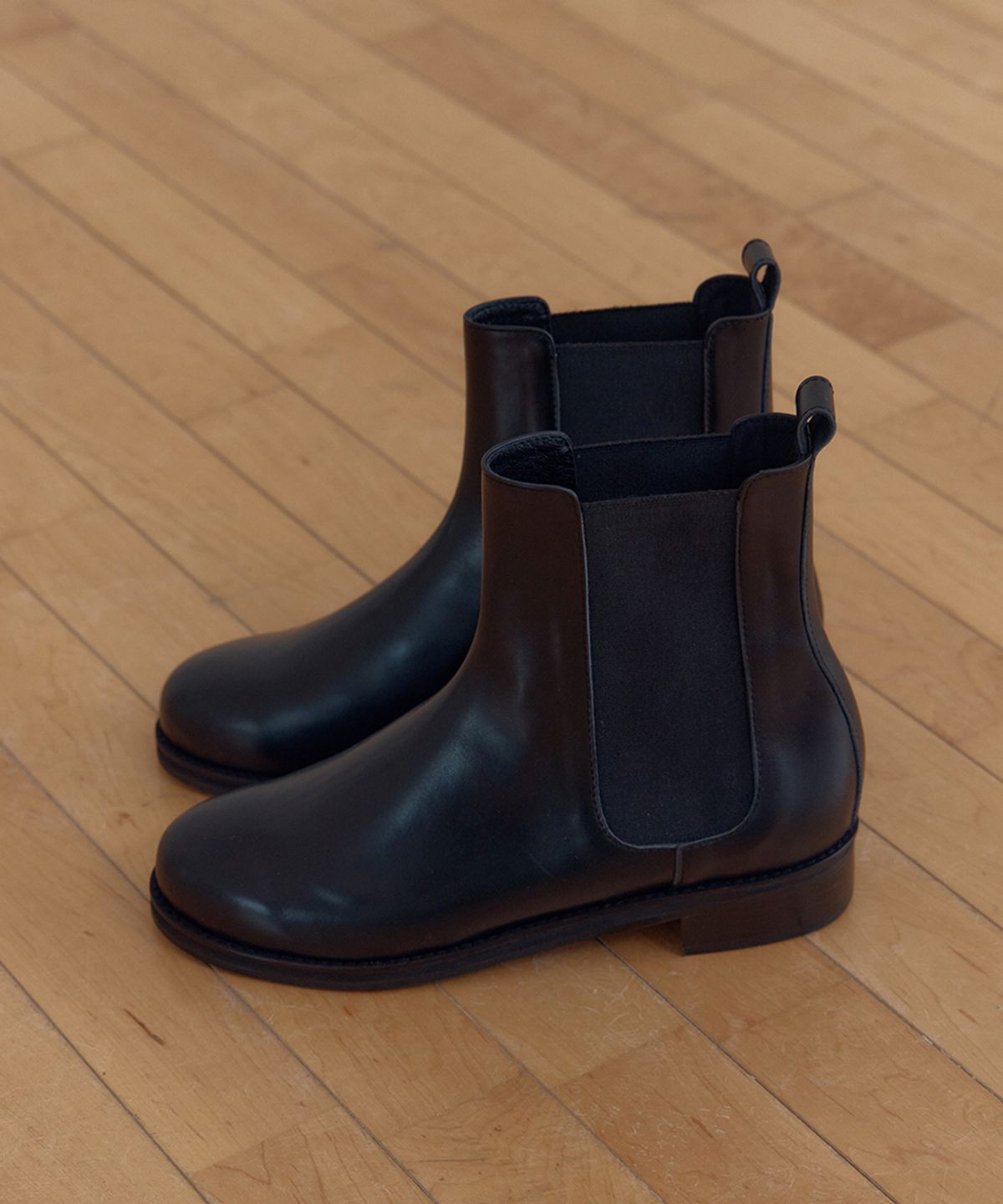릴리슈(LILYSHOE) rodi chelsea boots_3 color