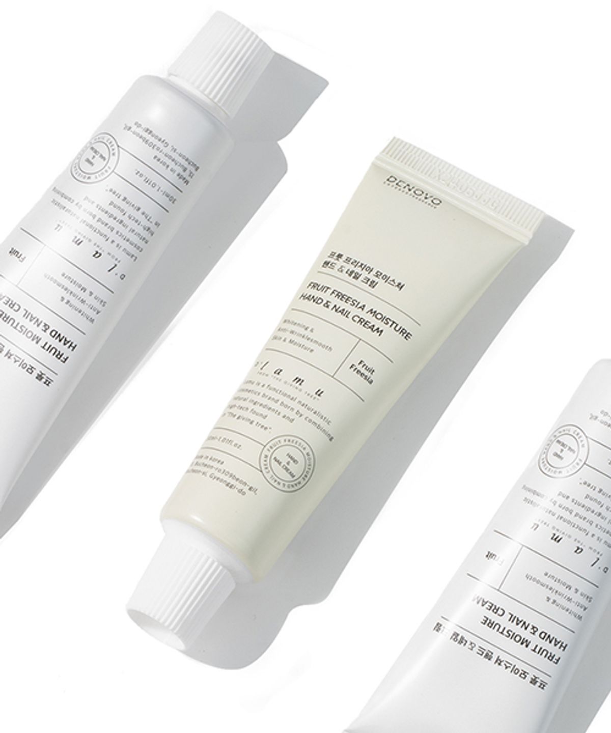 디노보(DENOVO) 모이스쳐 핸드 앤 네일크림 30ml