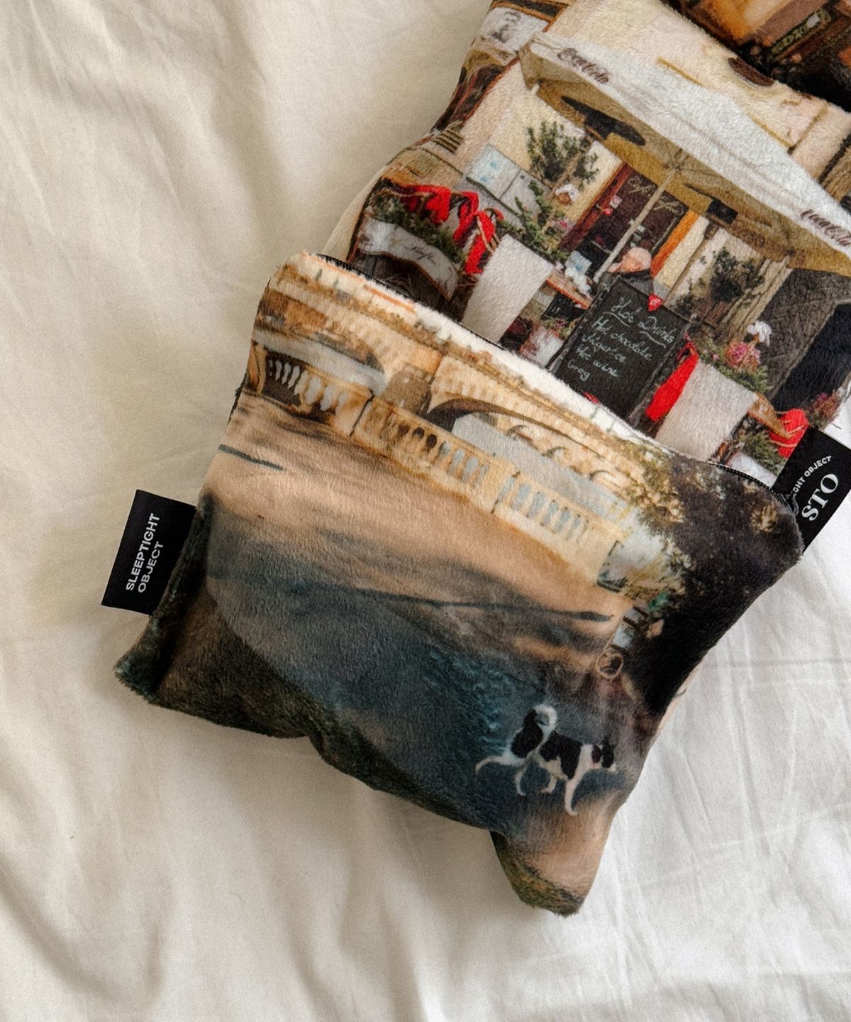슬립타이트 오브젝트(SLEEPTIGHT OBJECT) rover park pouch