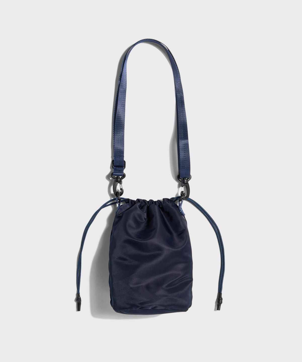 브론슨(BRONSON) Climbing Chalk Nylon Bag Navy