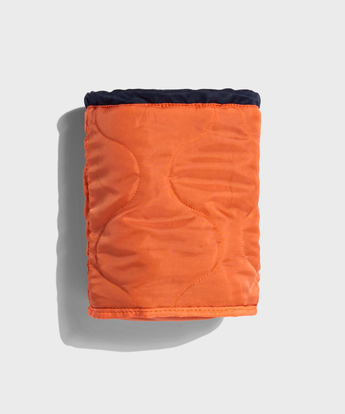 브론슨(BRONSON) Climbing Chalk Nylon Bag Navy