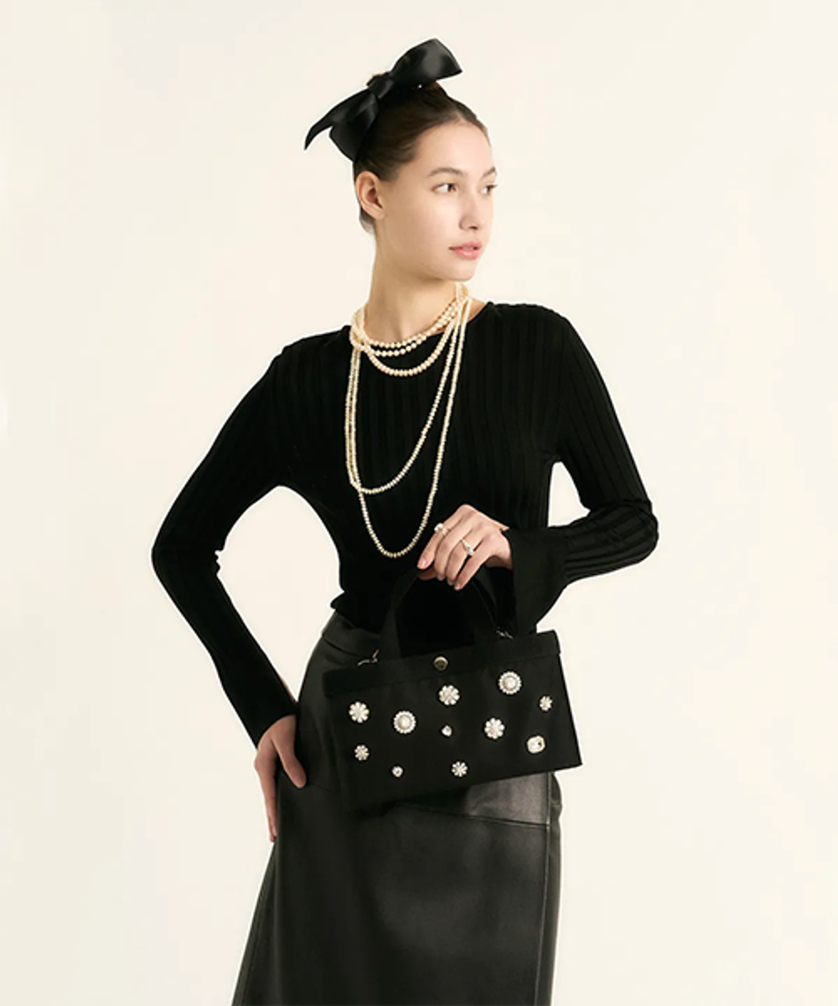 스타일한(STYLEHAN) 블링백_2 CrystalStone