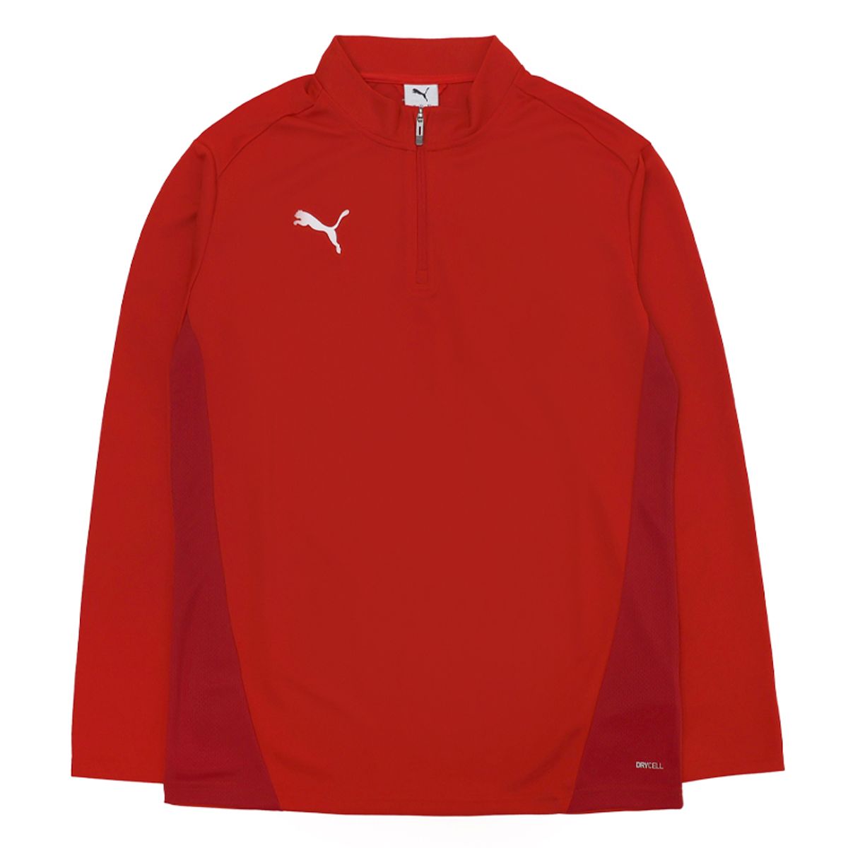 푸마(PUMA) 팀골 트레이닝 1/4 집(65862901)