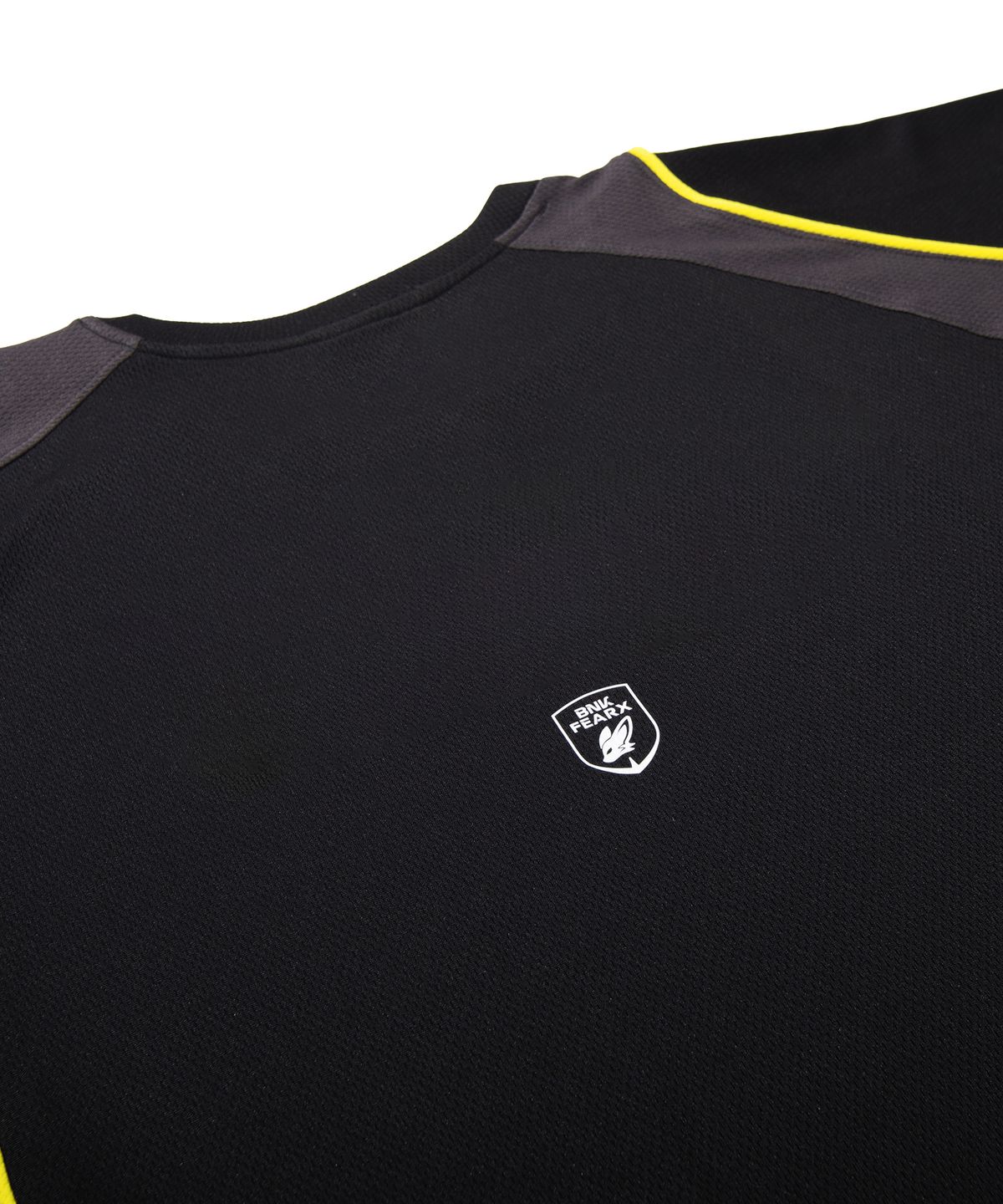 BNK 피어엑스(BNK FEARX) OFFICIAL 2025 AUTHENTIC JERSEY(HOME)