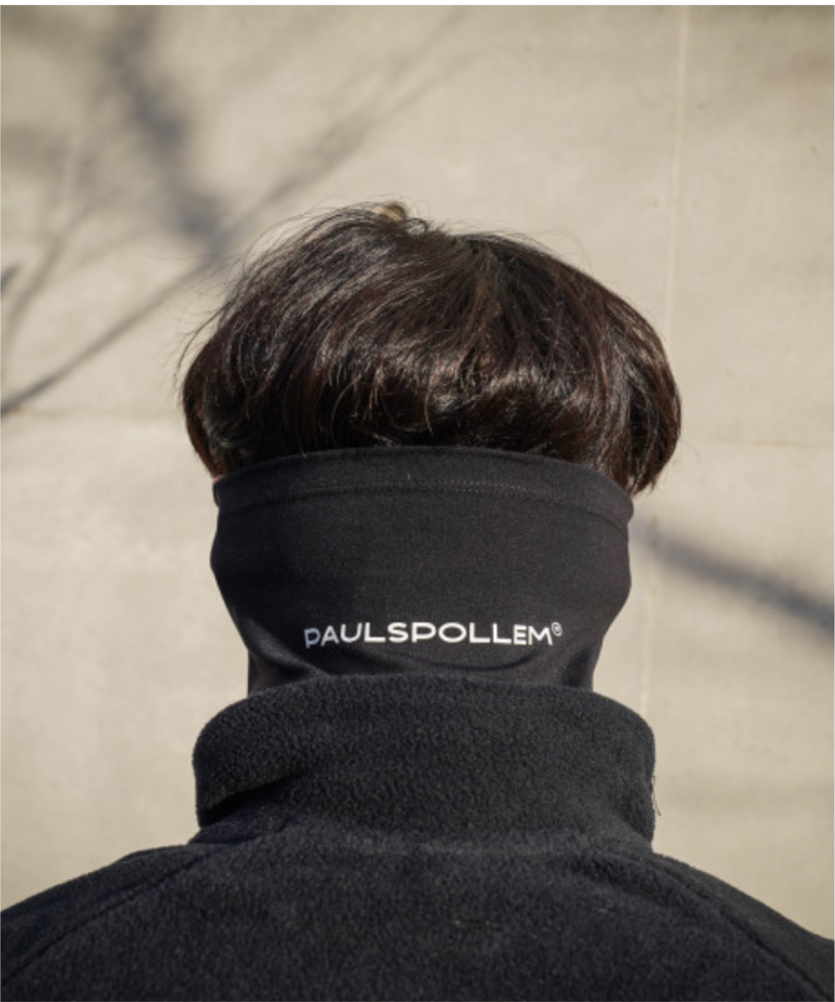 폴스폴름(PAULSPOLLEM) 프리미엄 넥워머