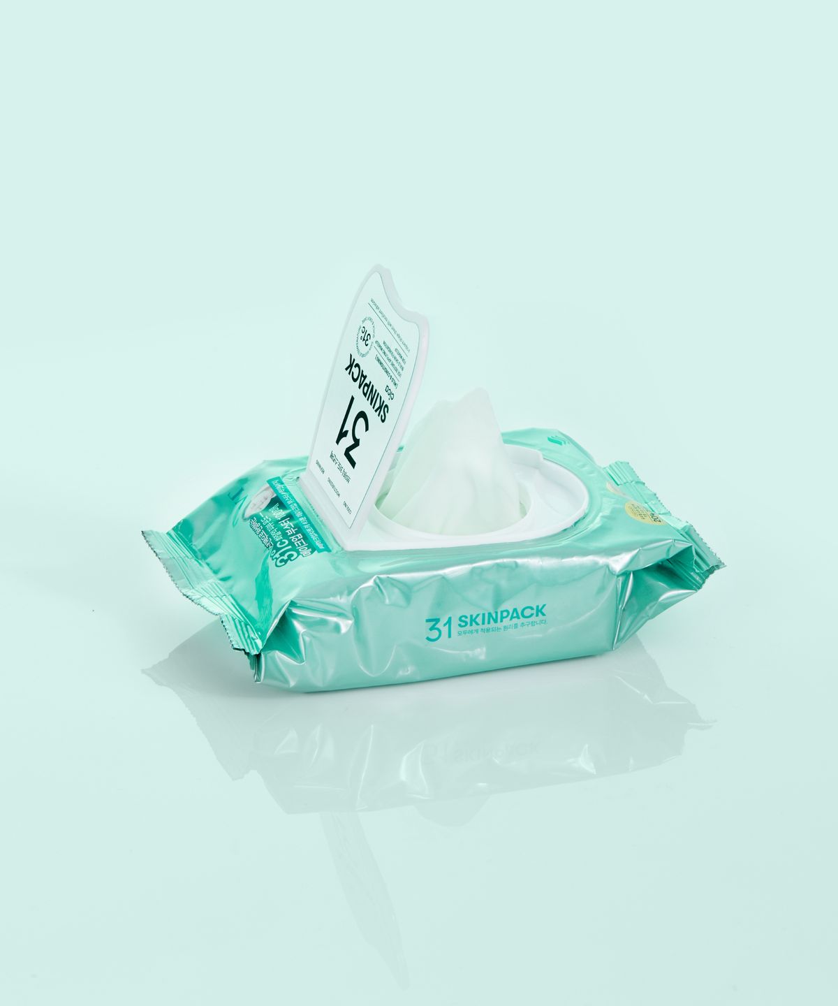 브이티코스메틱(VT COSMETICS) VT 스킨팩 4종 택1(마일드,루미너스,스무스,아이스)