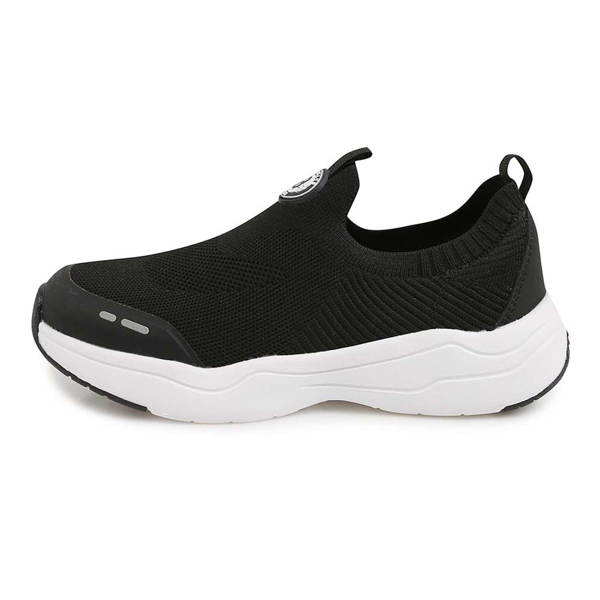 엔비에이 키즈(NBA KIDS) FLOATER(K251AS104P) 블랙