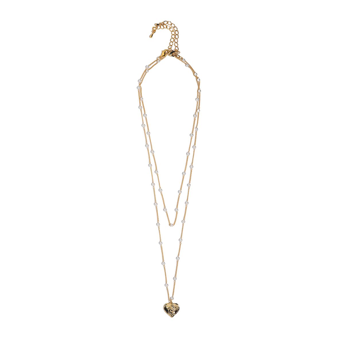 버터링(BUTTERING) BN0030 NECKLACE