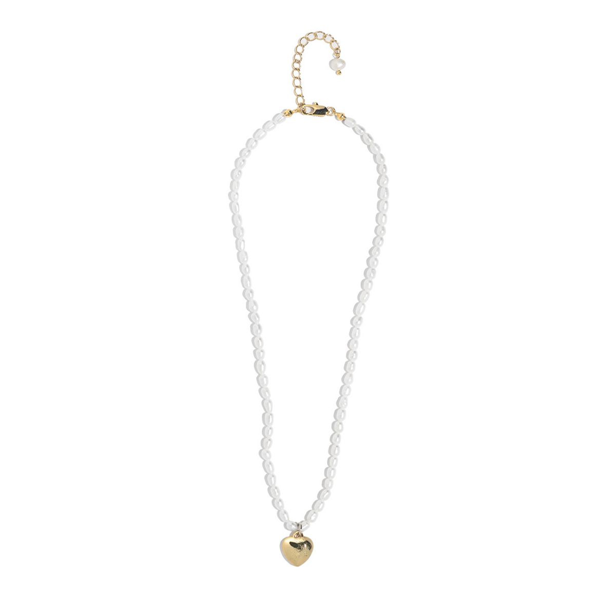 버터링(BUTTERING) BN0031 NECKLACE
