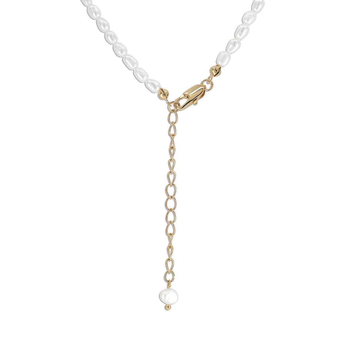 버터링(BUTTERING) BN0031 NECKLACE
